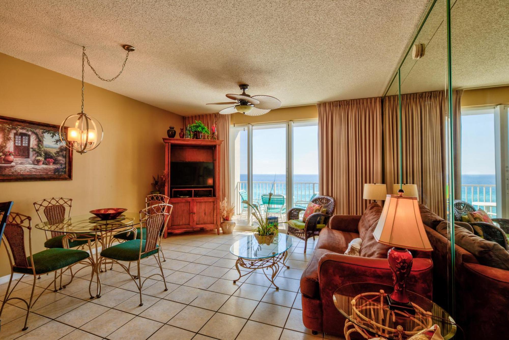Holiday home Majestic Sun 0606b Destin