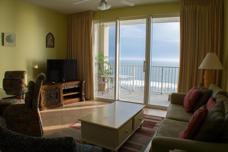 Holiday home Majestic Sun 1009b *