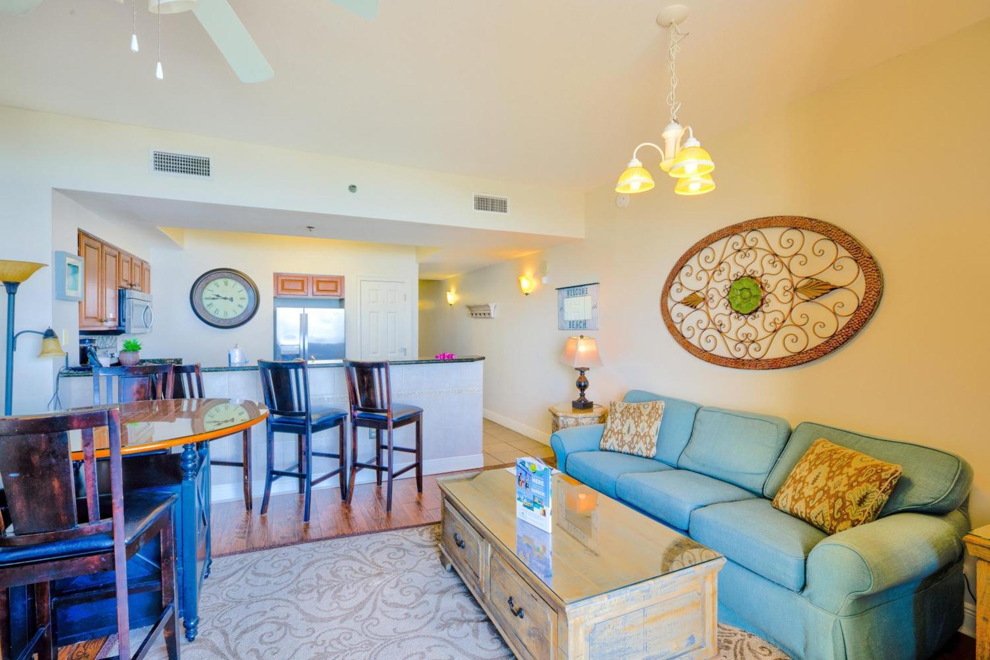 Holiday home Ariel Dunes Ii 2306 Destin