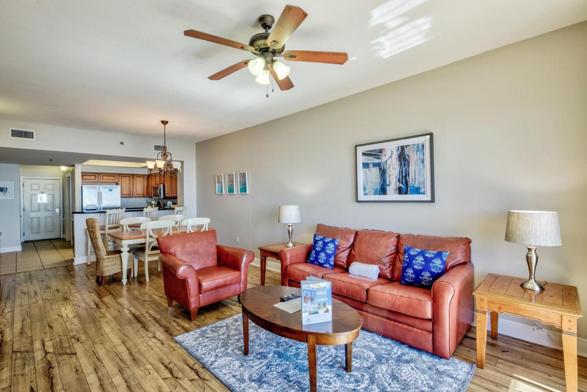 Holiday home Ariel Dunes Ii 2308