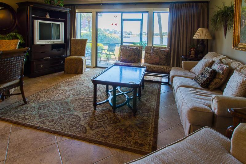 Boardwalk 188 Holiday home Destin