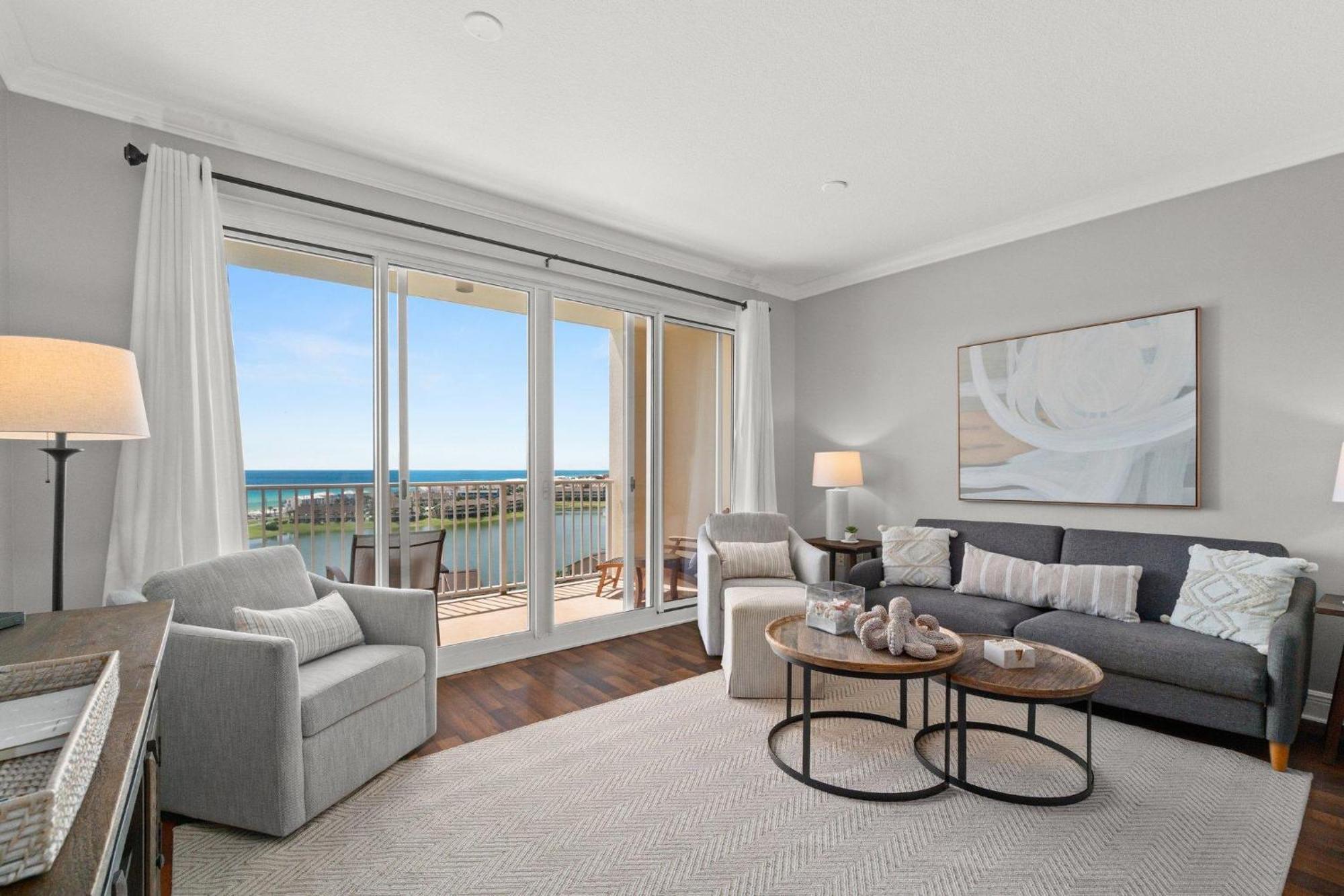 Ariel Dunes Ii 1106 Destin