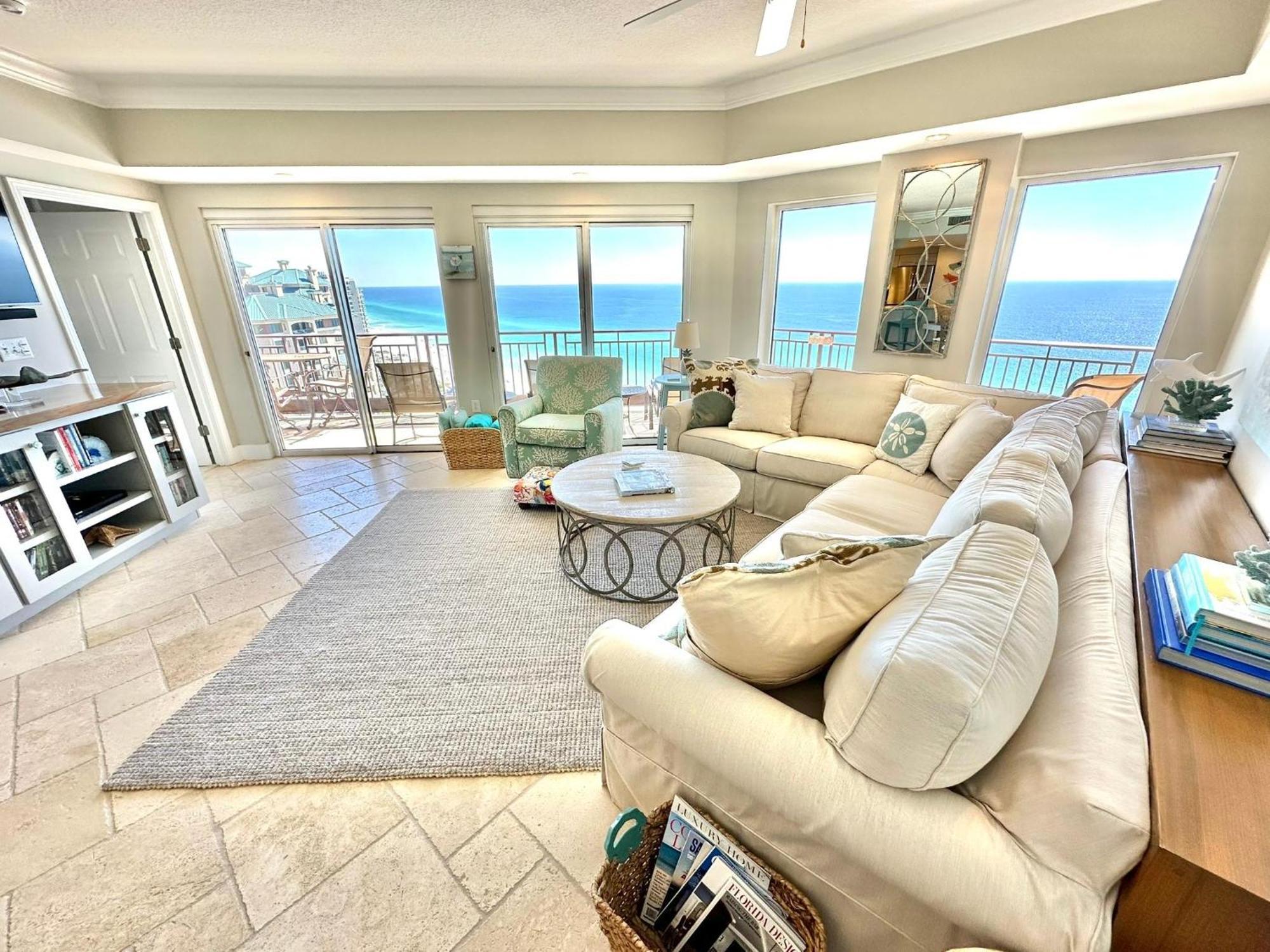 Holiday home 4835 Westwinds Destin