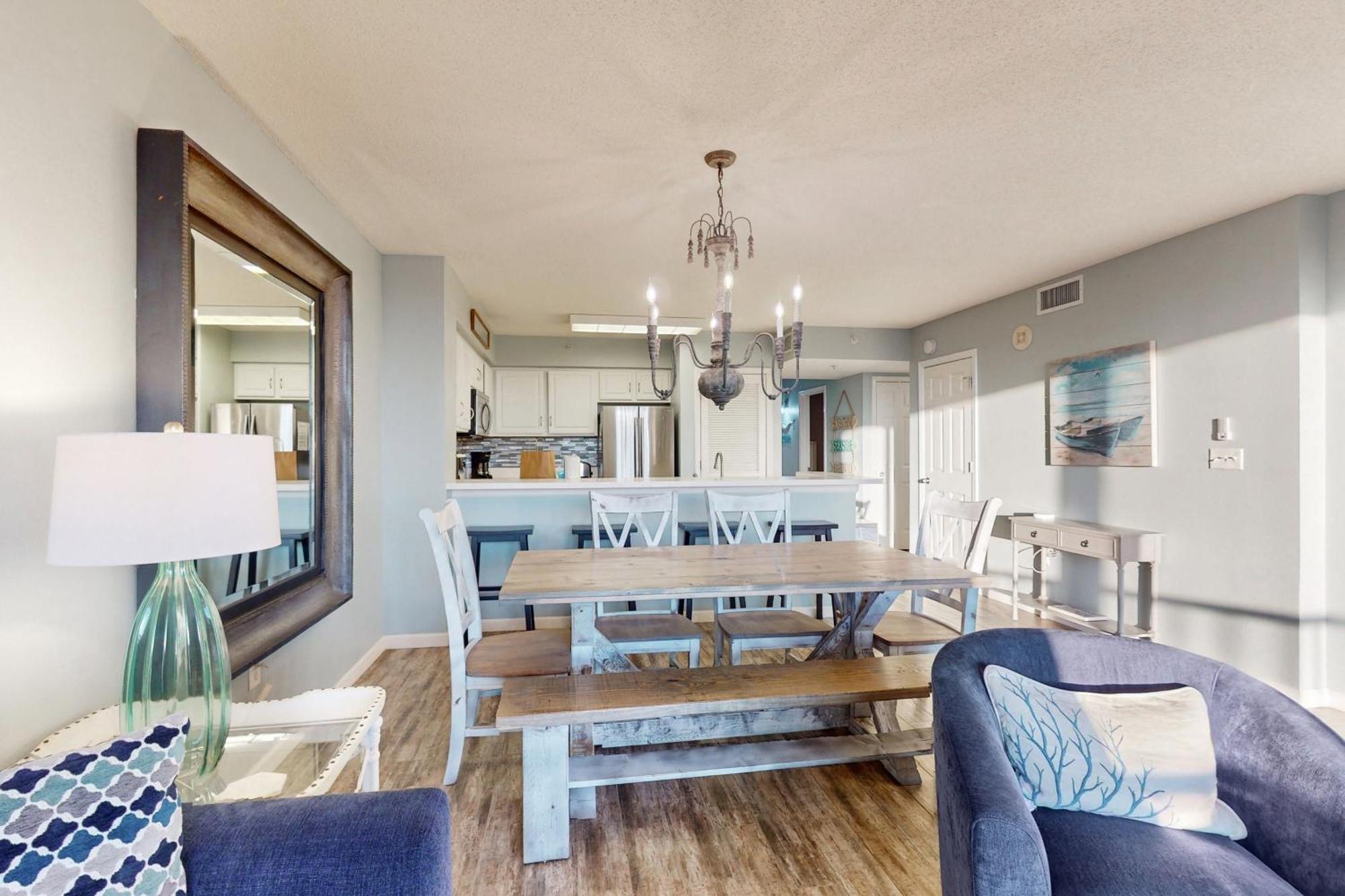 The Terrace At Pelican 304 Apartment Destin