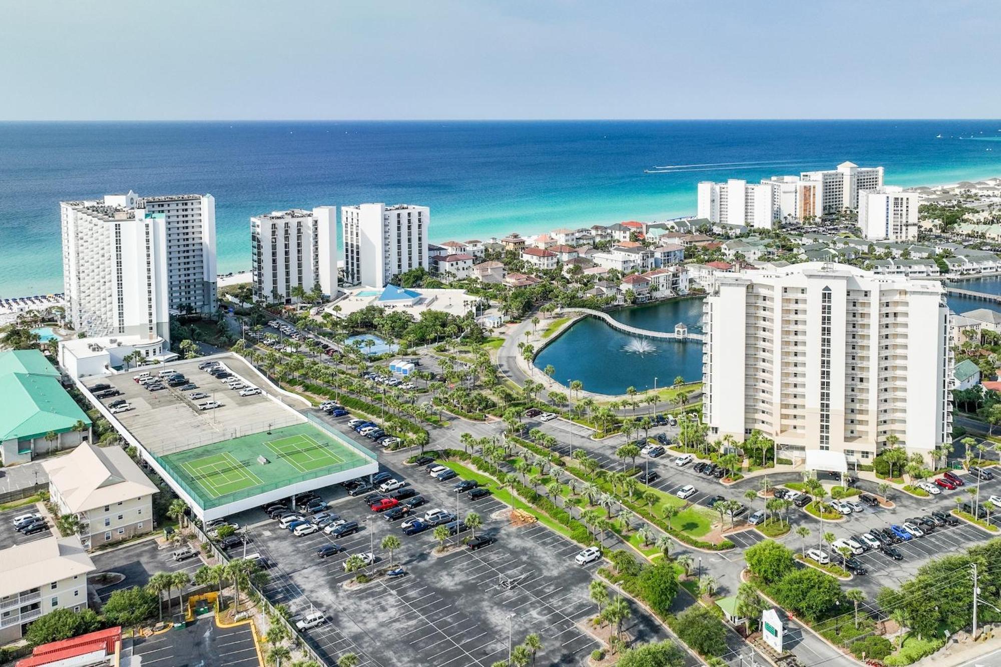 Pelican By Panhandle Getaways Destin