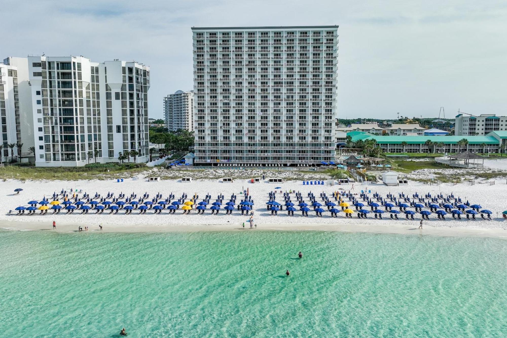 Pelican By Panhandle Getaways Destin