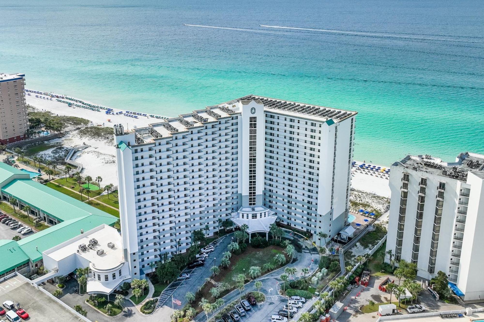 Apartment Pelican By Panhandle Getaways Destin