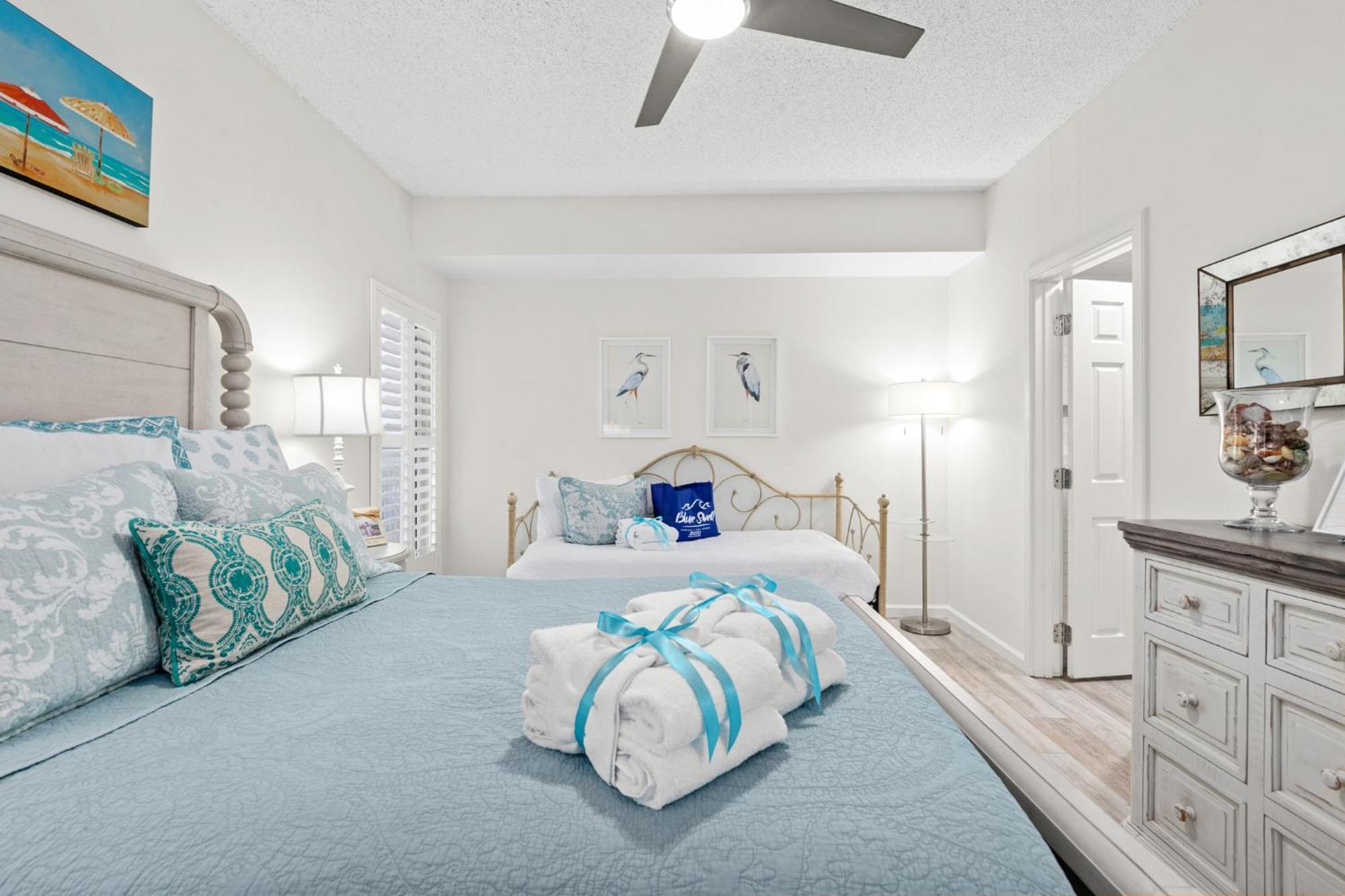 Holiday home Fun In The Sun! Crescent At Miramar - Gulf Front+beach Chairs *