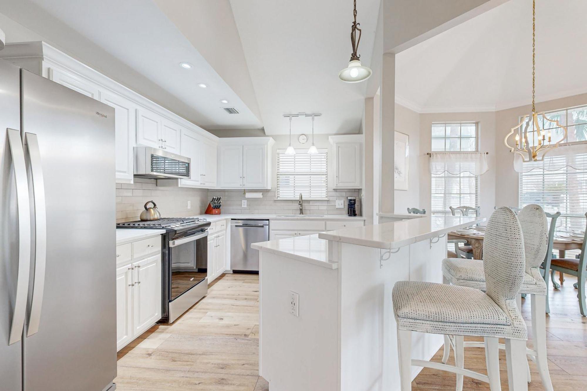 Of Crystal Sea La Vie Holiday home Destin