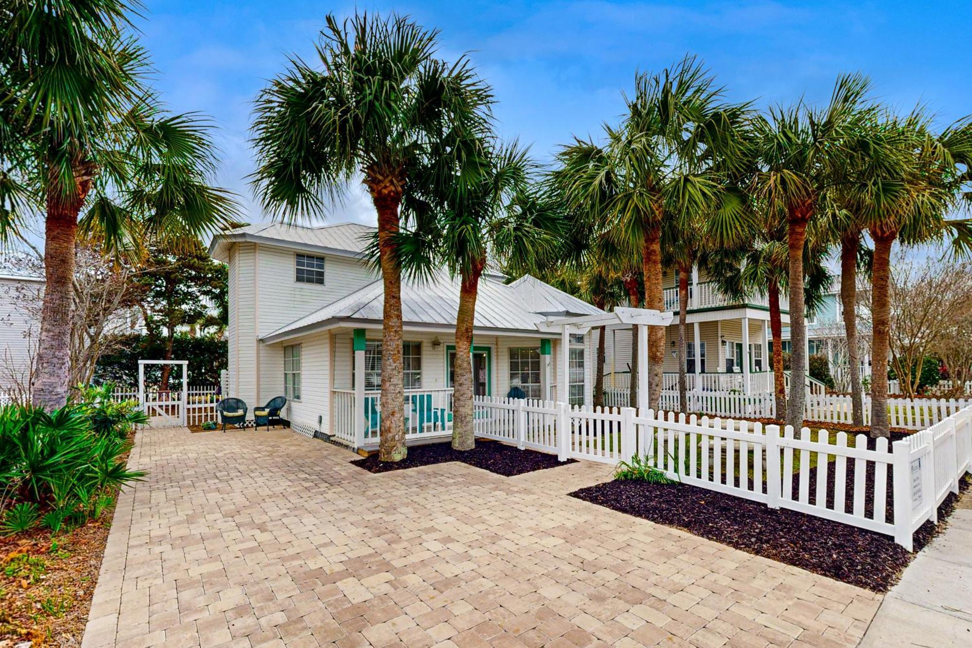 Holiday home Of Crystal Sea La Vie Destin