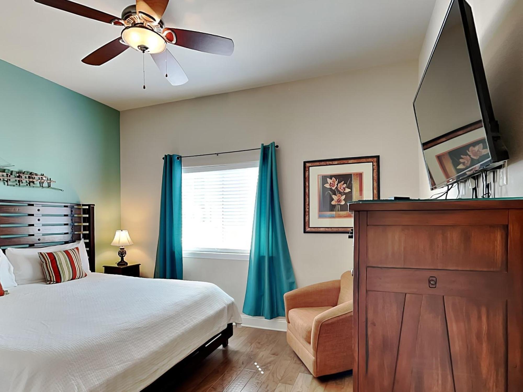 Apartment Alerio E202 Destin