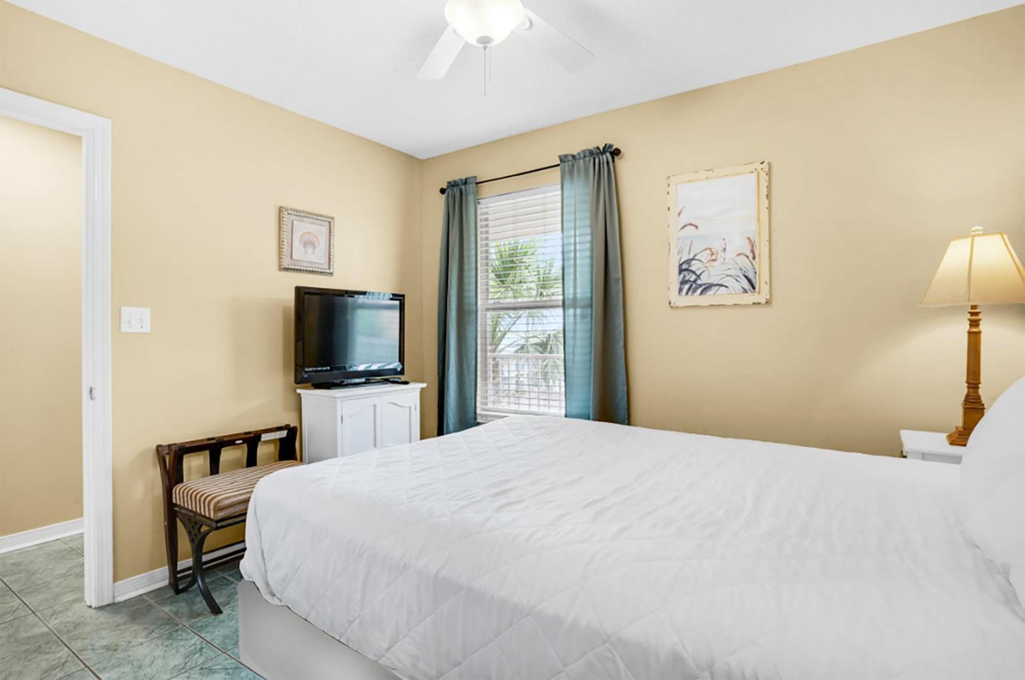 Holiday home Gulfview Ii 327 *