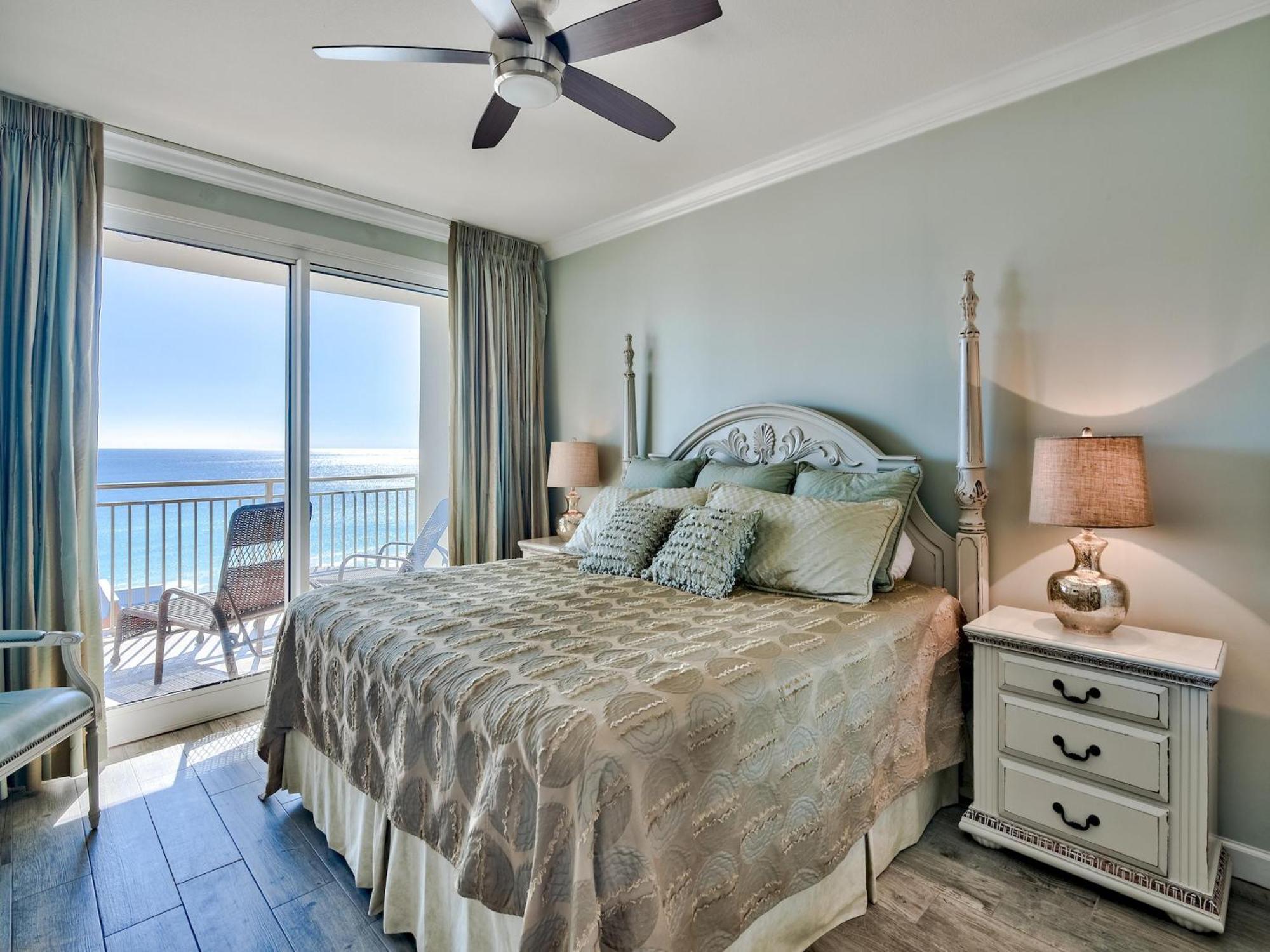 Sterling Shores #1004 - Sterling Palace Apartment Destin