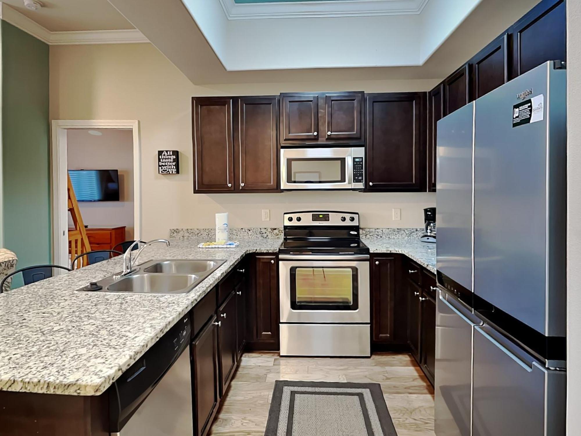 Alerio E202 Apartment Destin
