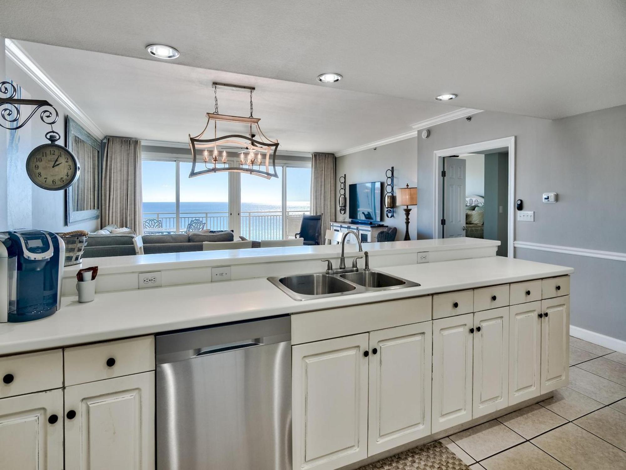 Apartment Sterling Shores #1004 - Sterling Palace *