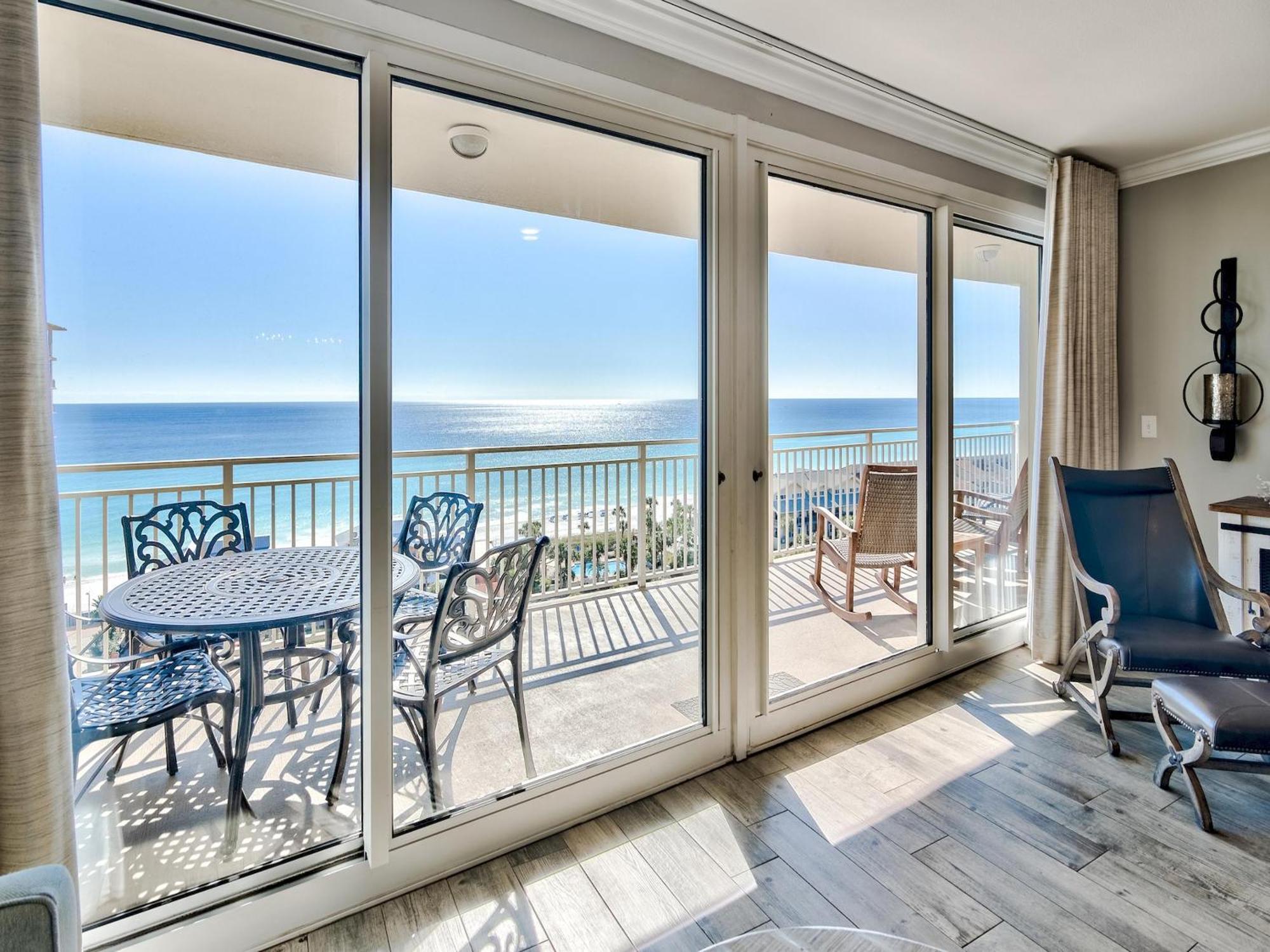 Sterling Shores #1004 - Sterling Palace *
