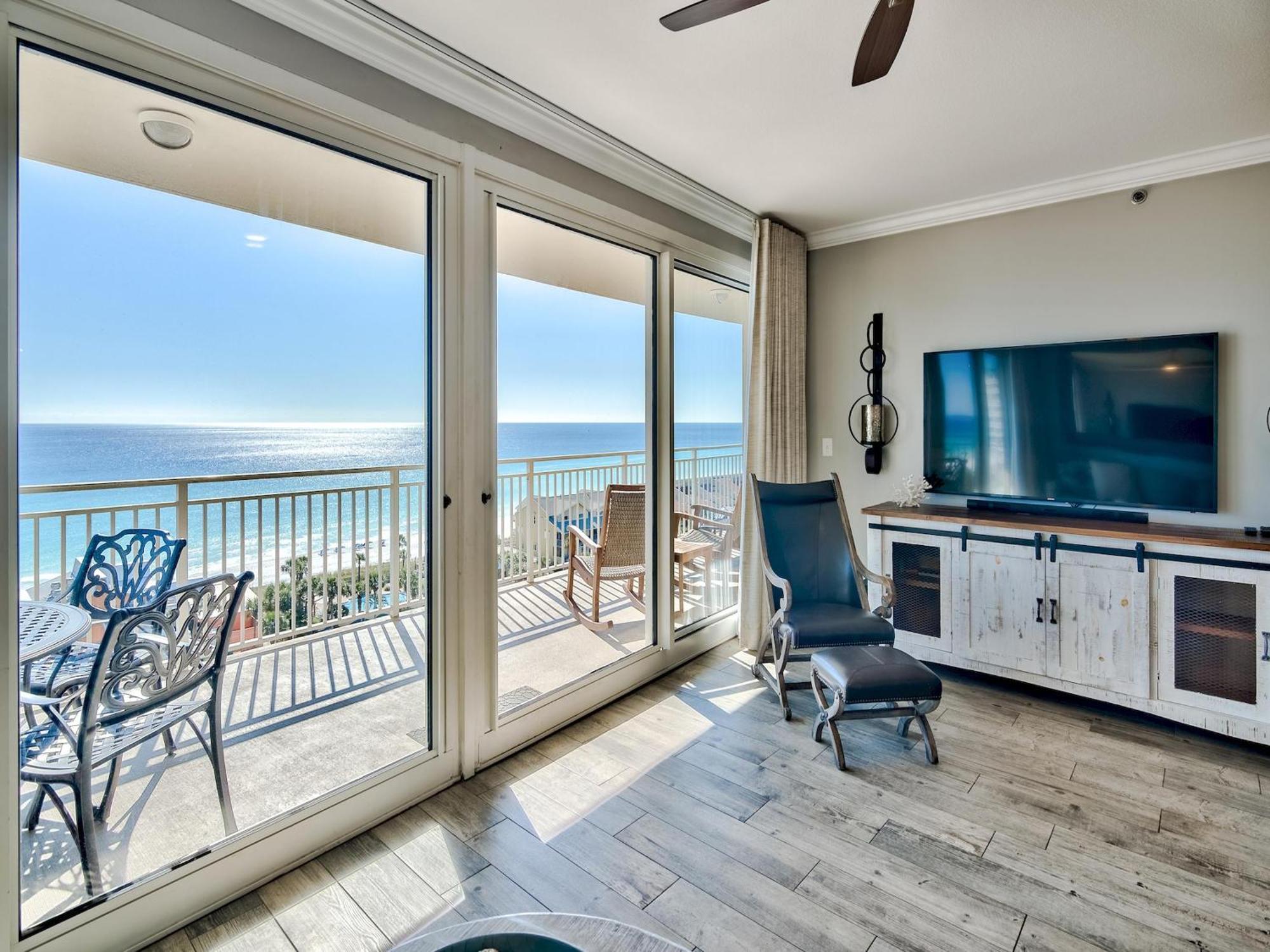 Apartment Sterling Shores #1004 - Sterling Palace