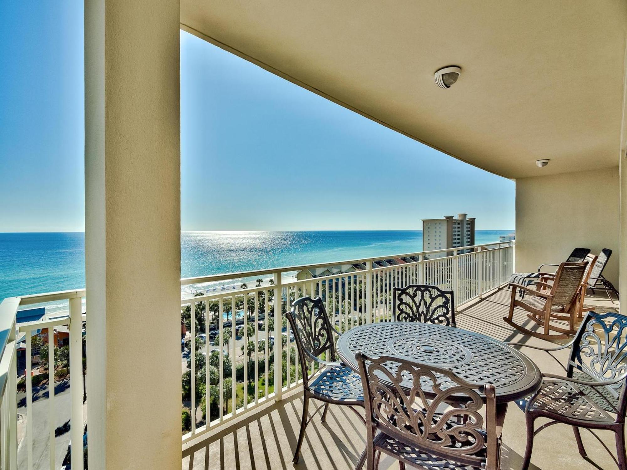 Sterling Shores #1004 - Sterling Palace Destin