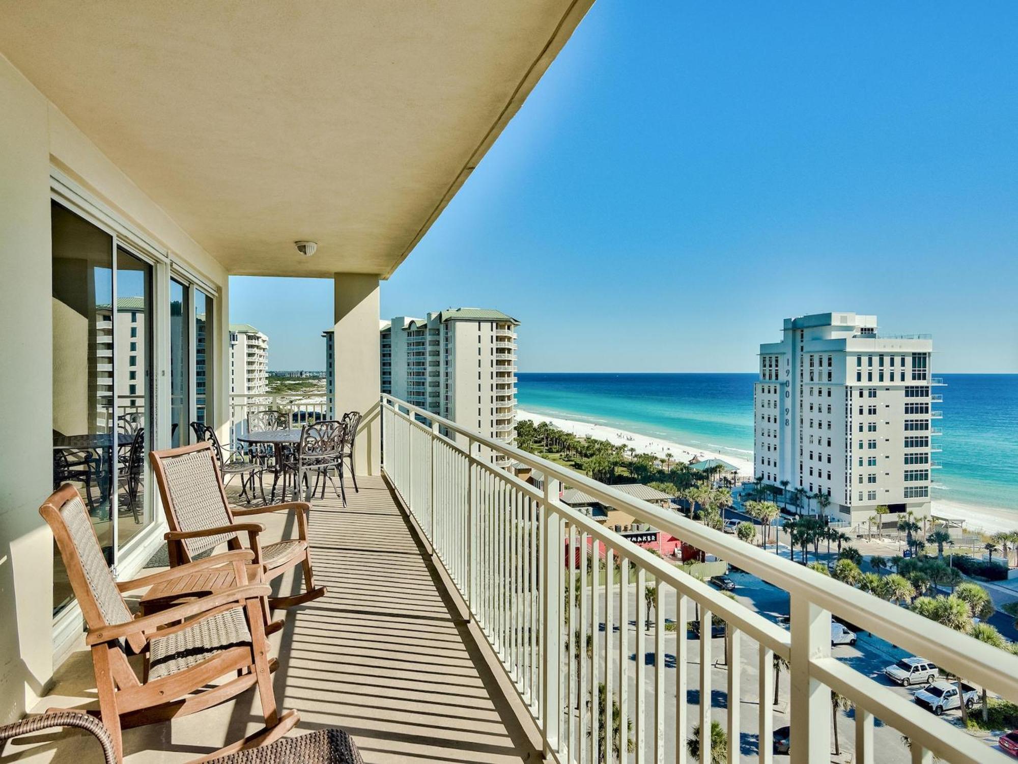 Sterling Shores #1004 - Sterling Palace