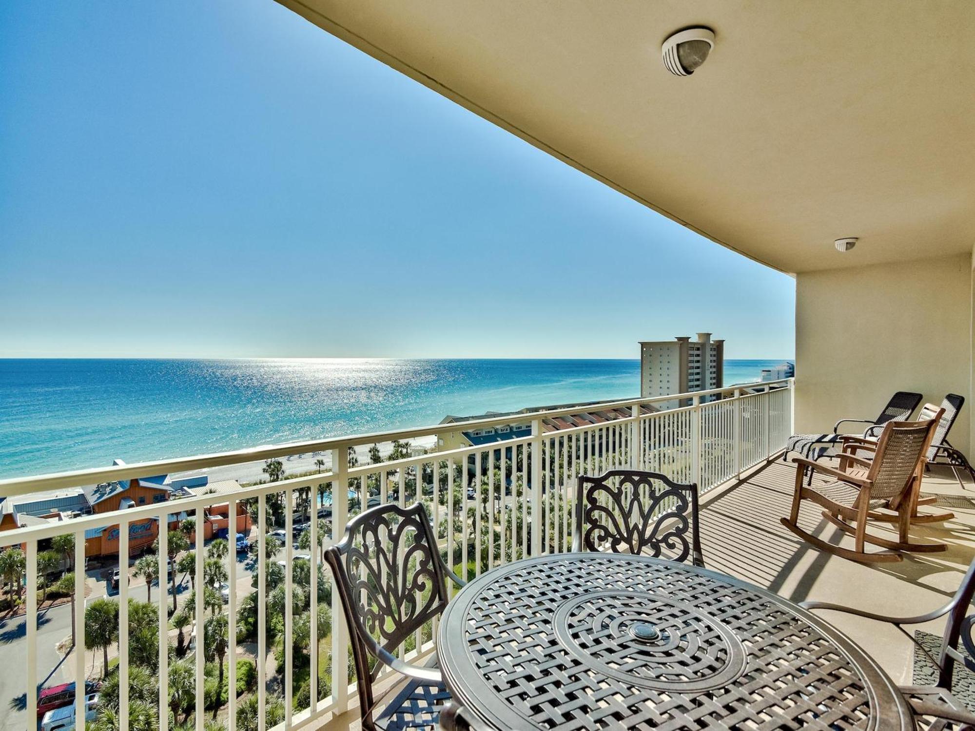 Sterling Shores #1004 - Sterling Palace Apartment *