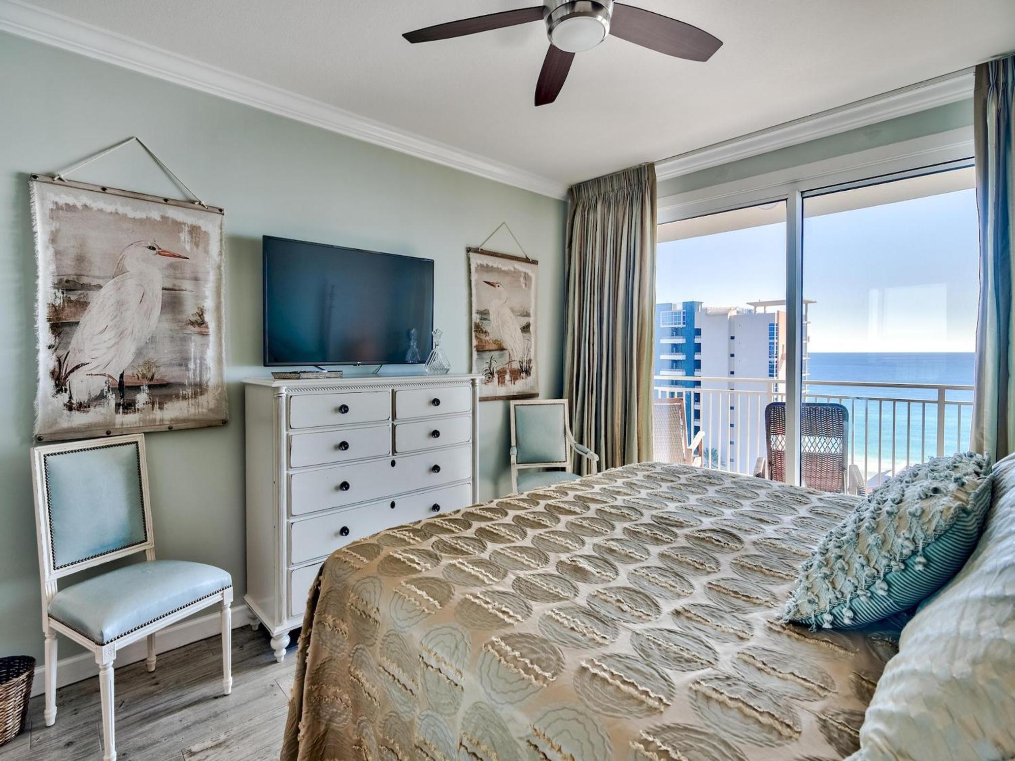 Sterling Shores #1004 - Sterling Palace Apartment Destin
