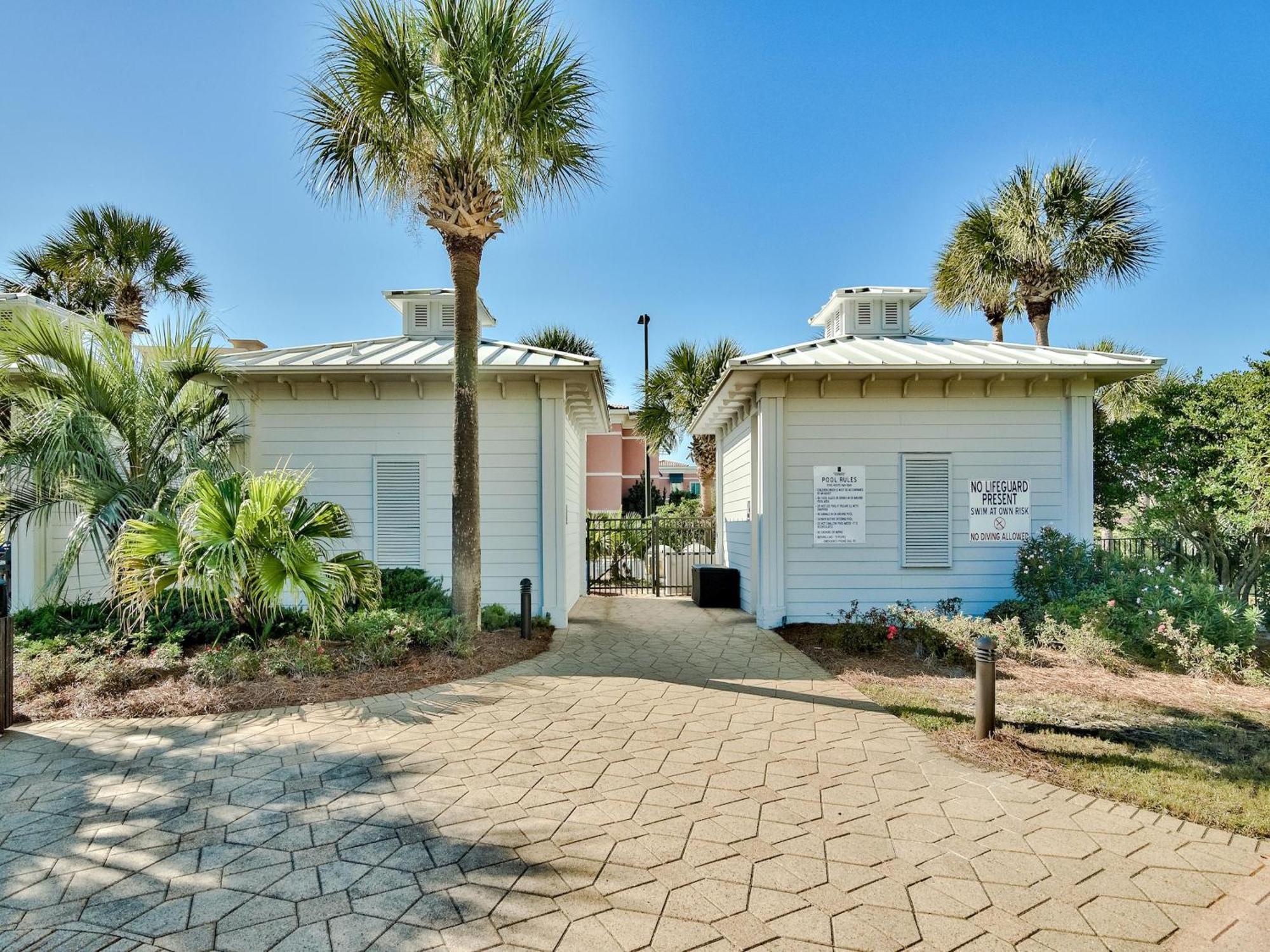 Sterling Shores #1004 - Sterling Palace Apartment Destin
