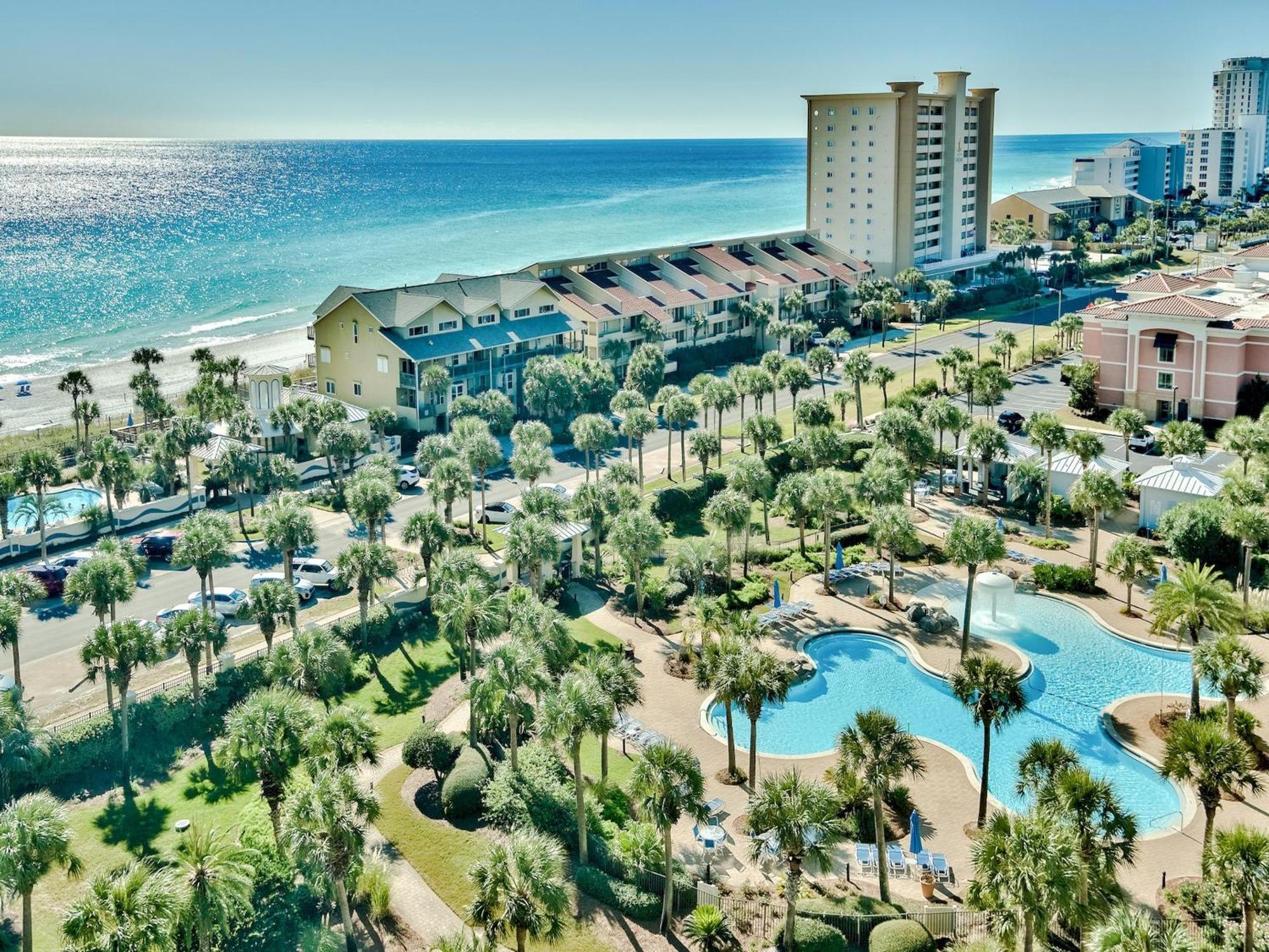 Sterling Shores #1004 - Sterling Palace *