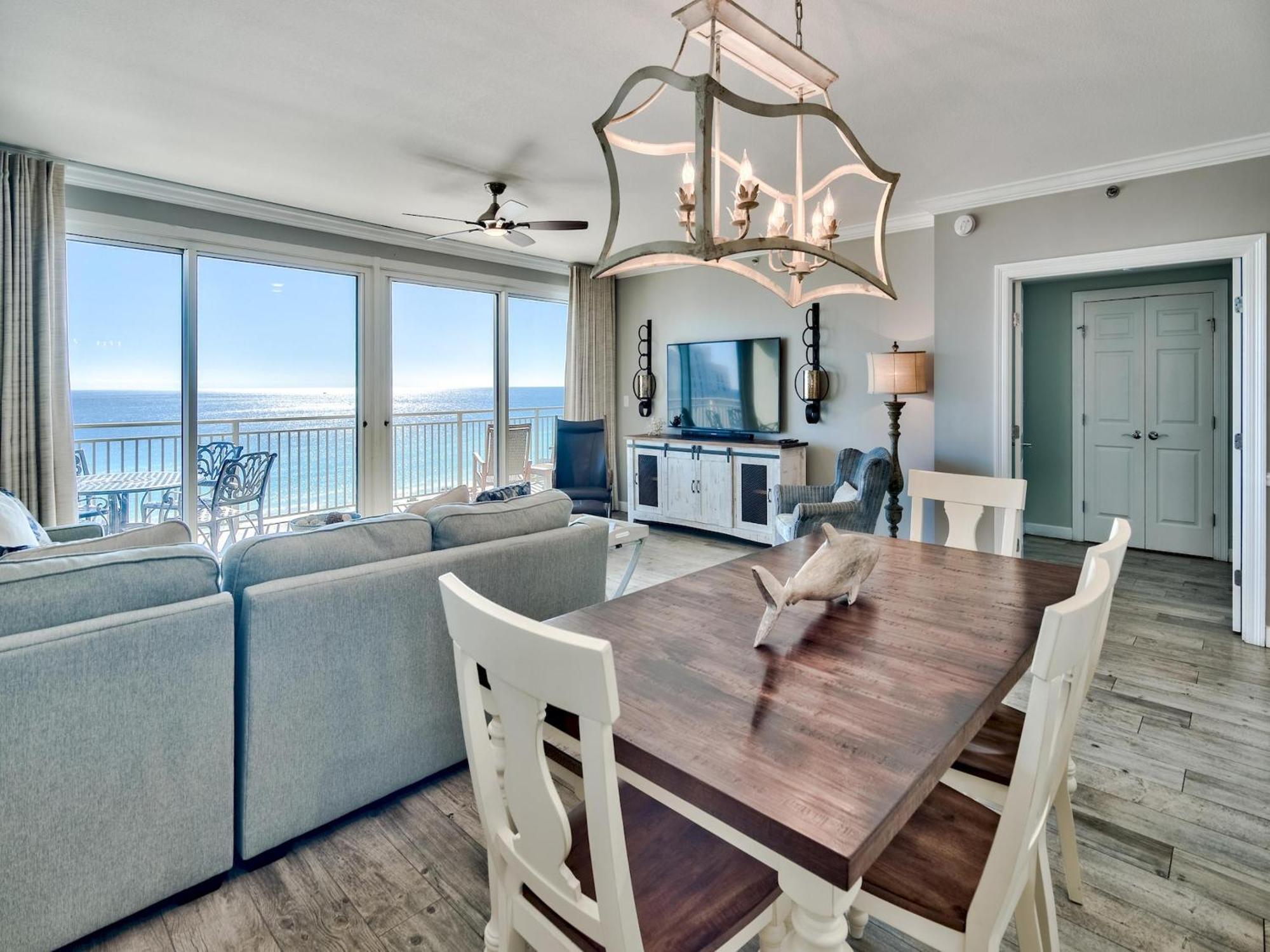 Apartment Sterling Shores #1004 - Sterling Palace Destin