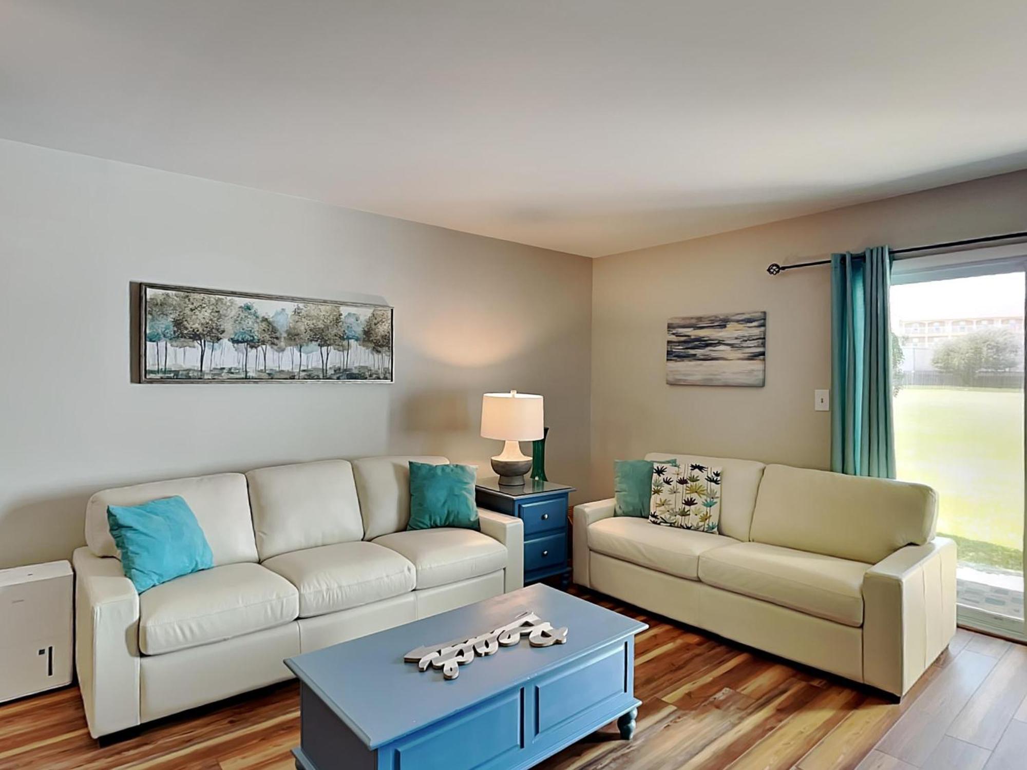 Apartment Summerhouse 3 *
