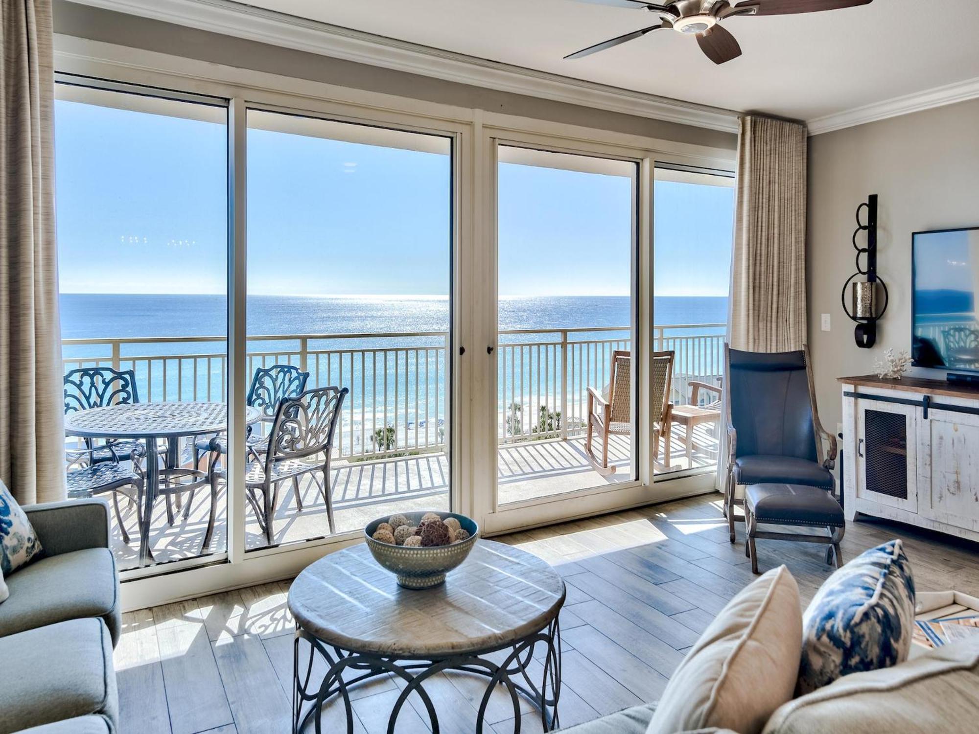 Apartment Sterling Shores #1004 - Sterling Palace *
