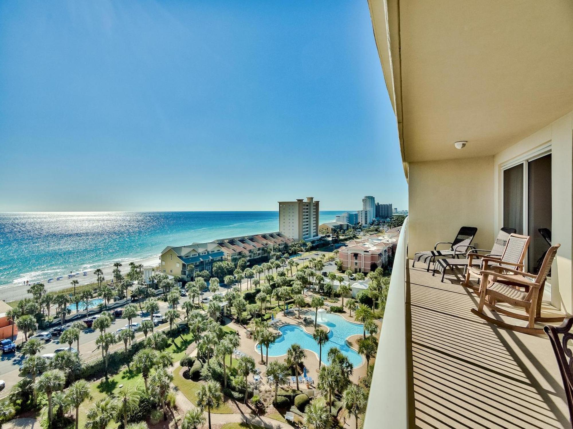 Apartment Sterling Shores #1004 - Sterling Palace