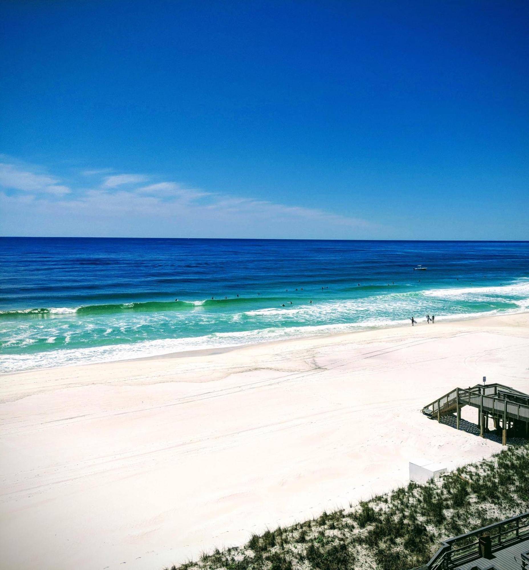Holiday home Surf And Racquet Unit 519 Destin