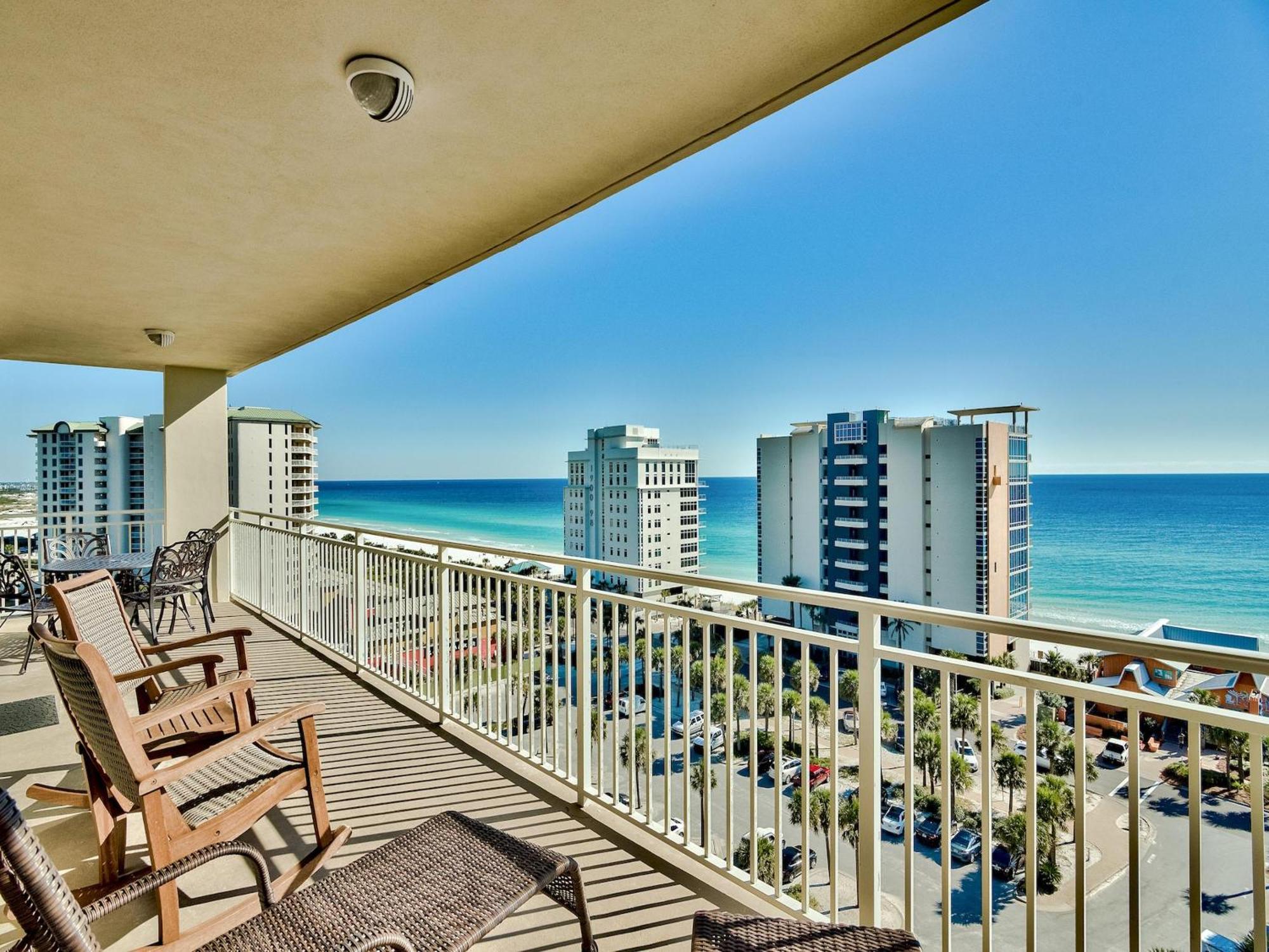 Sterling Shores #1004 - Sterling Palace Apartment *