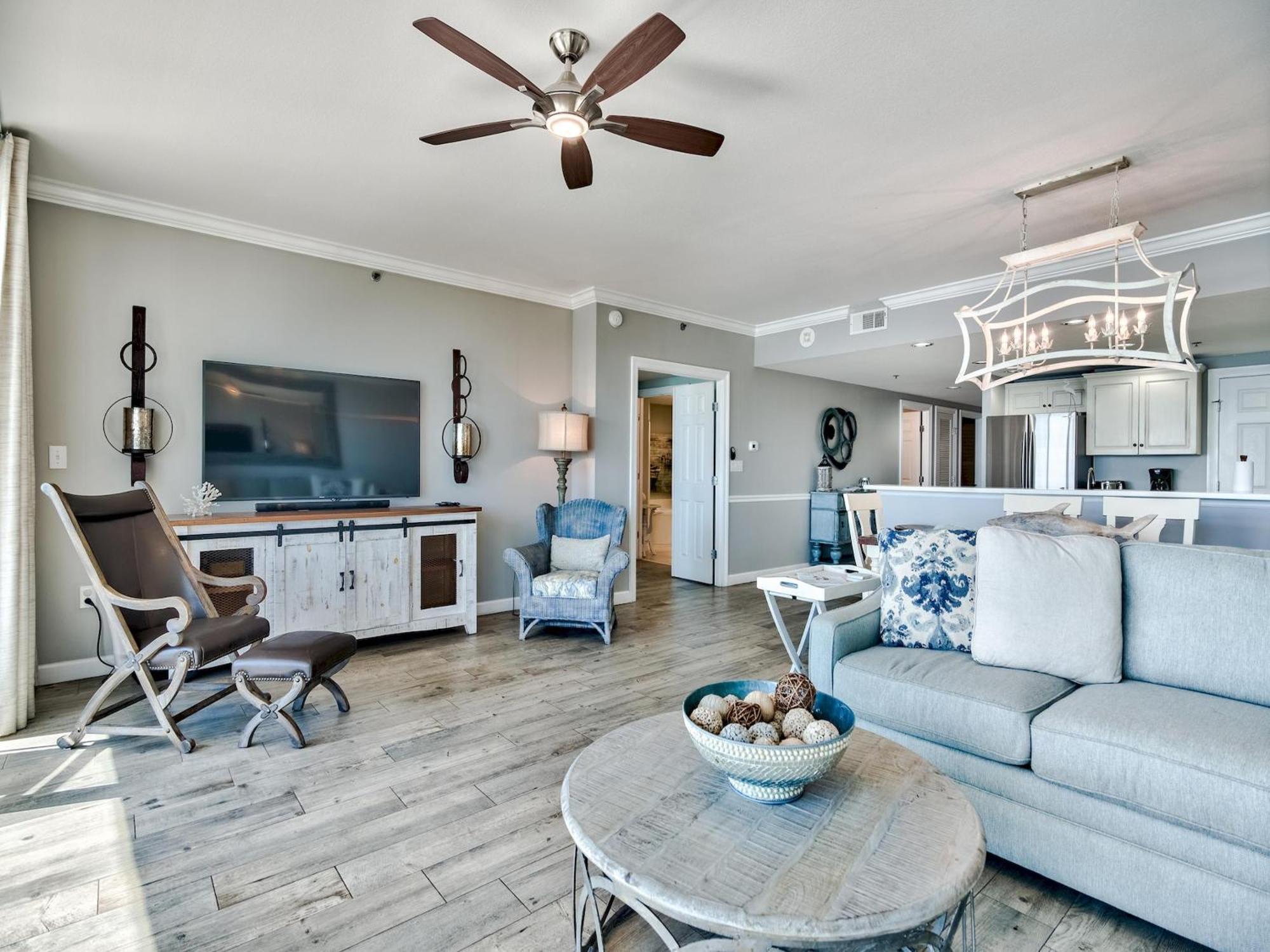 Sterling Shores #1004 - Sterling Palace Destin