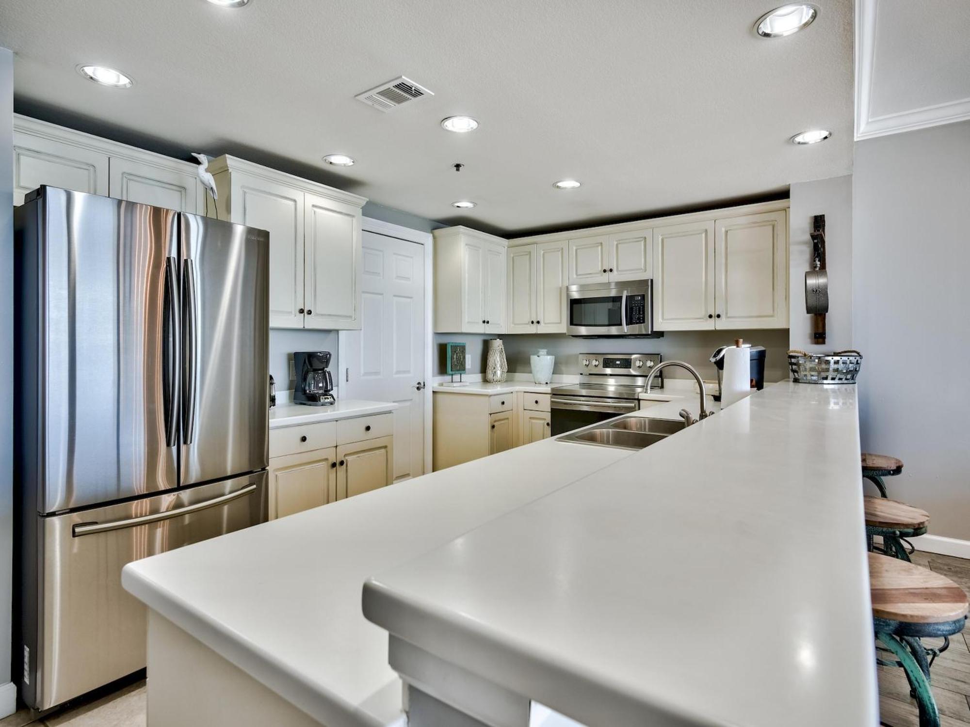 Apartment Sterling Shores #1004 - Sterling Palace *