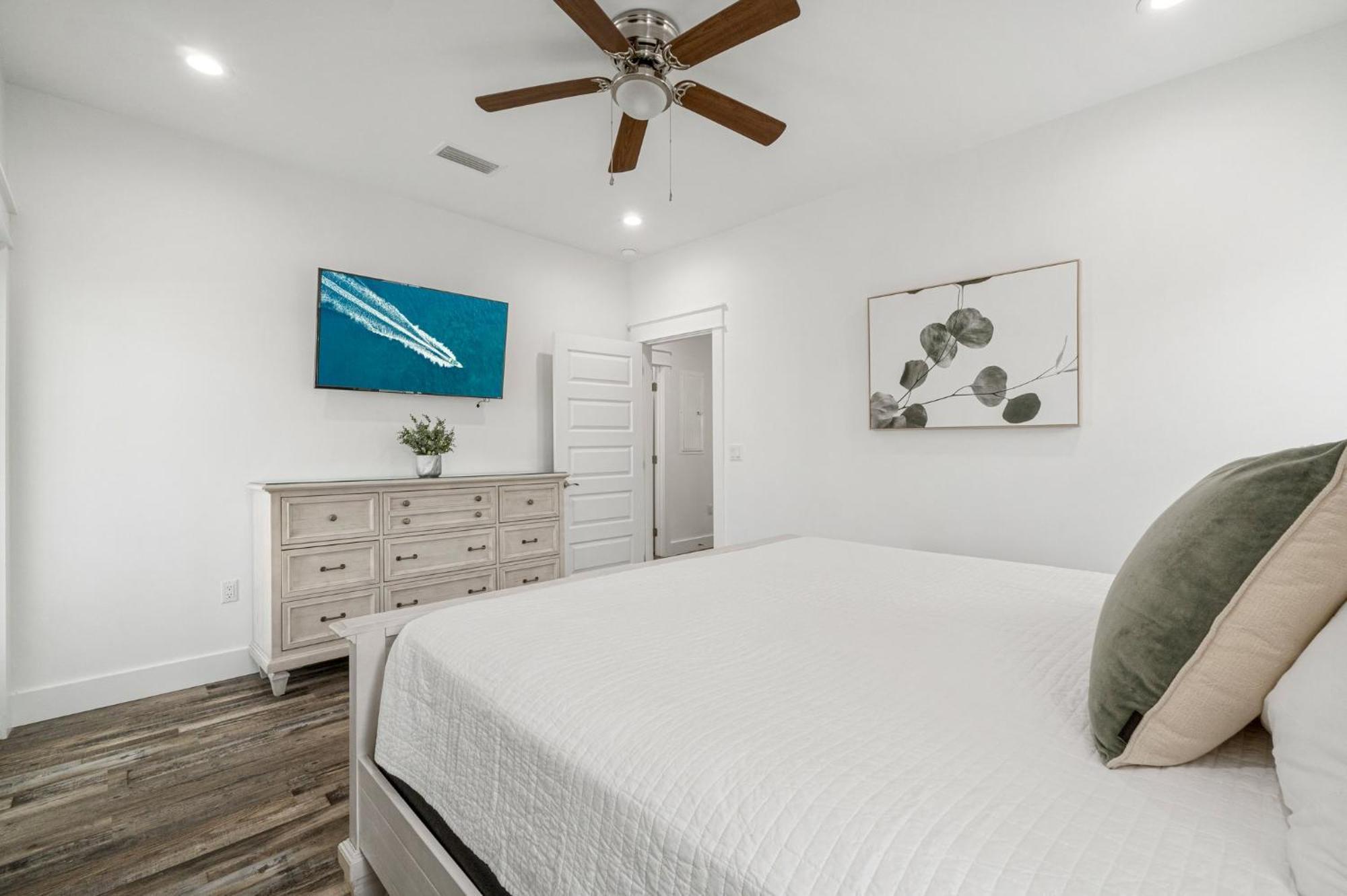 Holiday home Get Your Sun With Jetted Pool And Game Destin