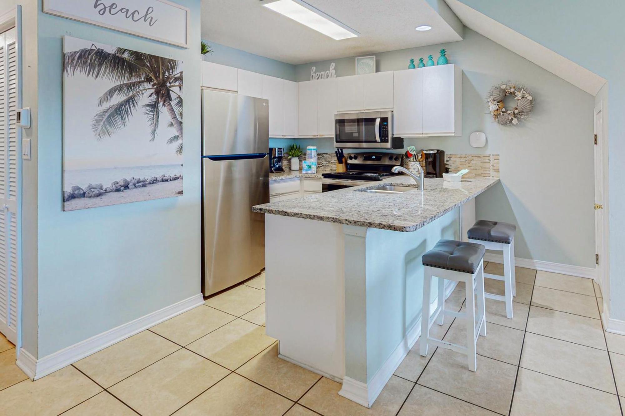 Apartment Maravilla 4409 Destin