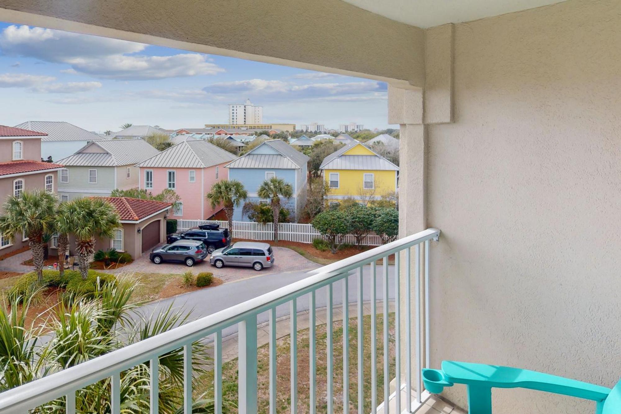 Maravilla 4409 Apartment Destin
