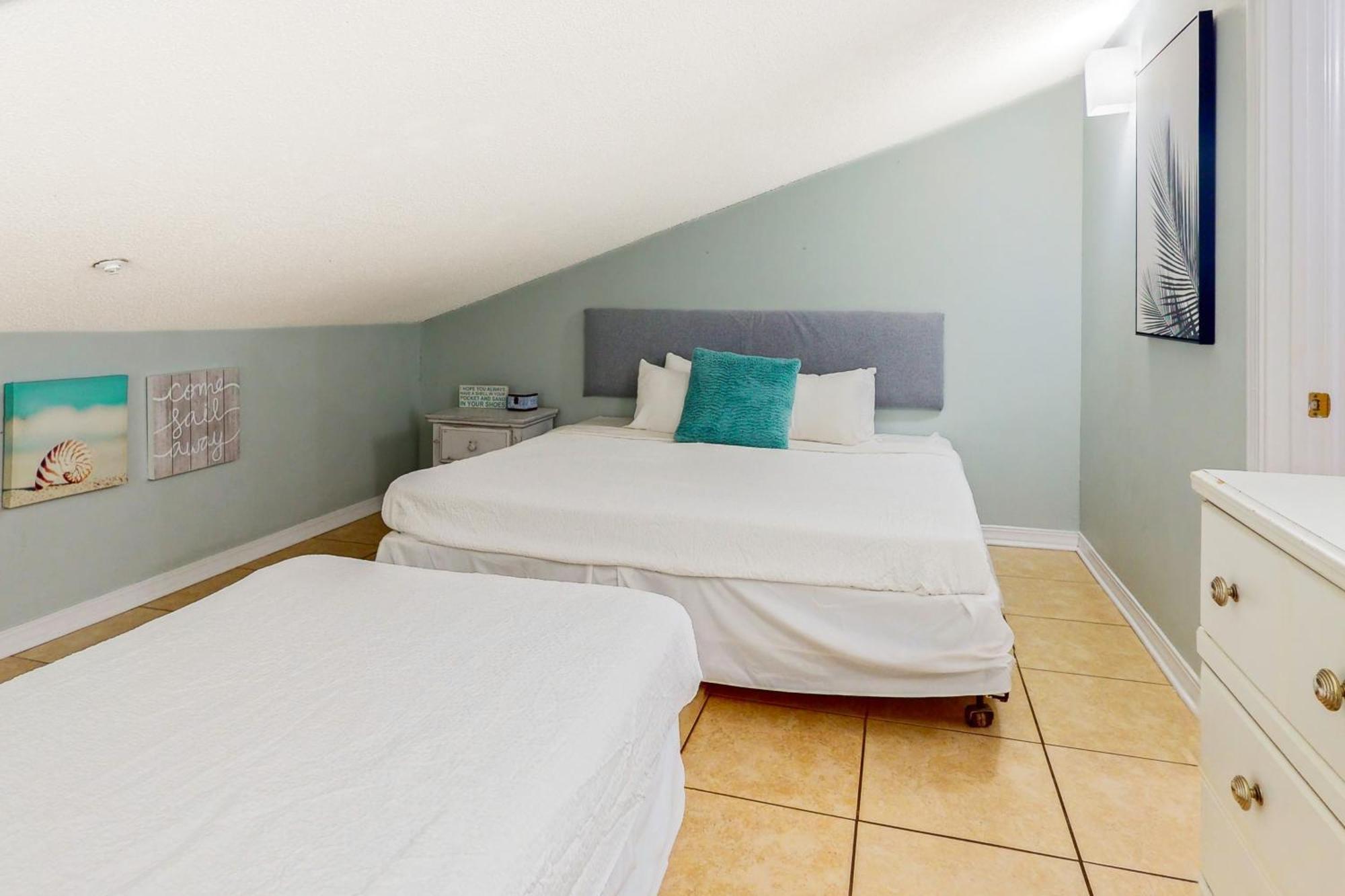 Apartment Maravilla 4409