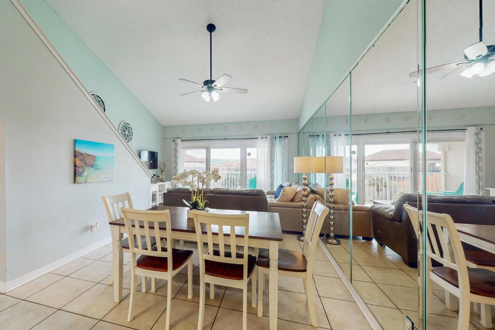 Apartment Maravilla 4409