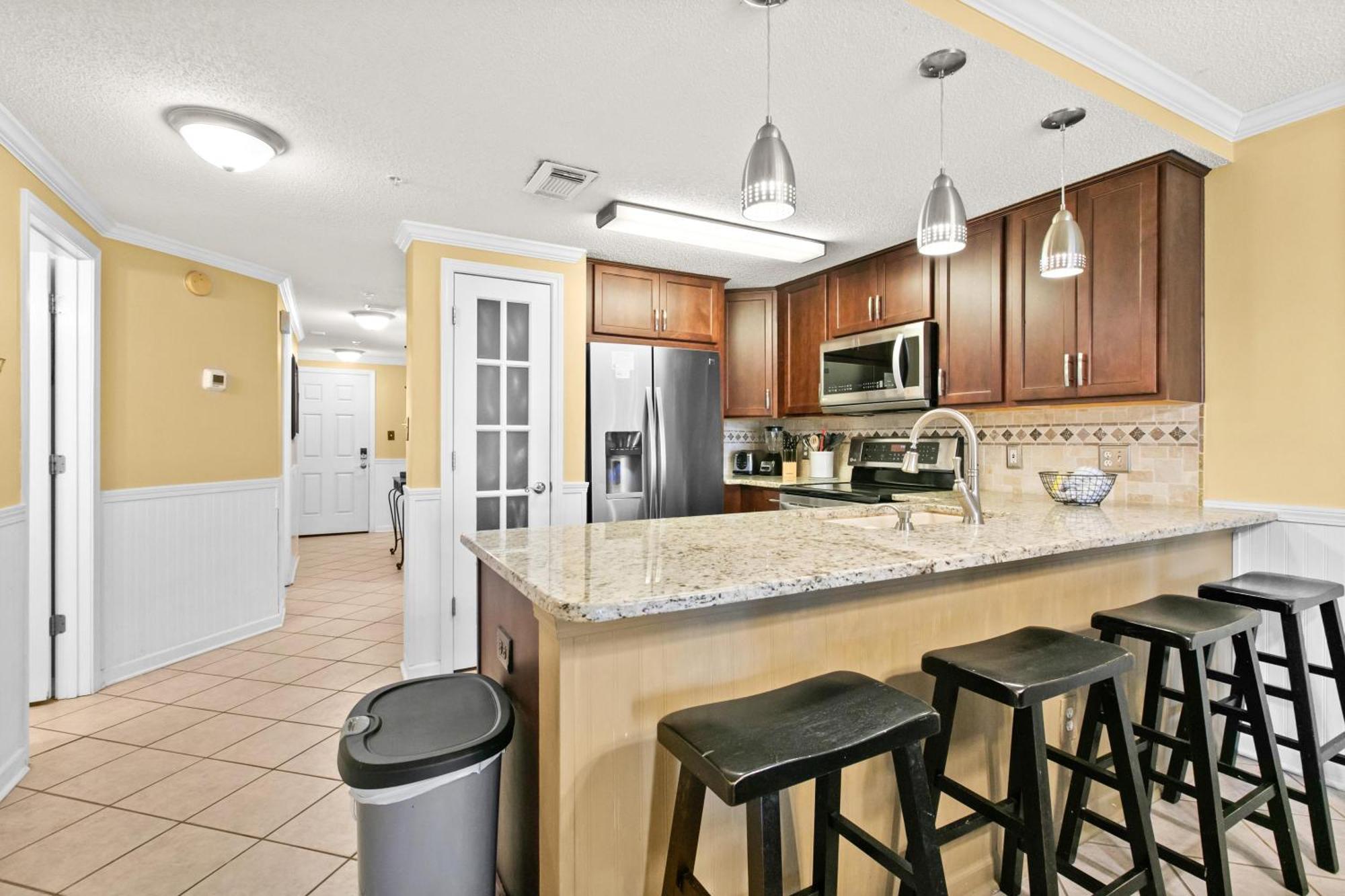 Ciboney 3009 Holiday home Destin