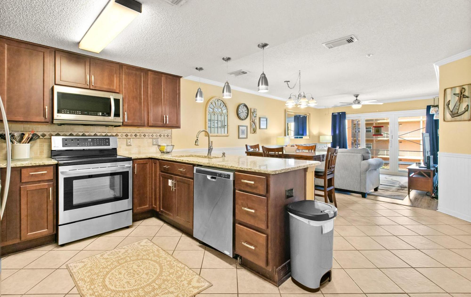 Ciboney 3009 Holiday home *