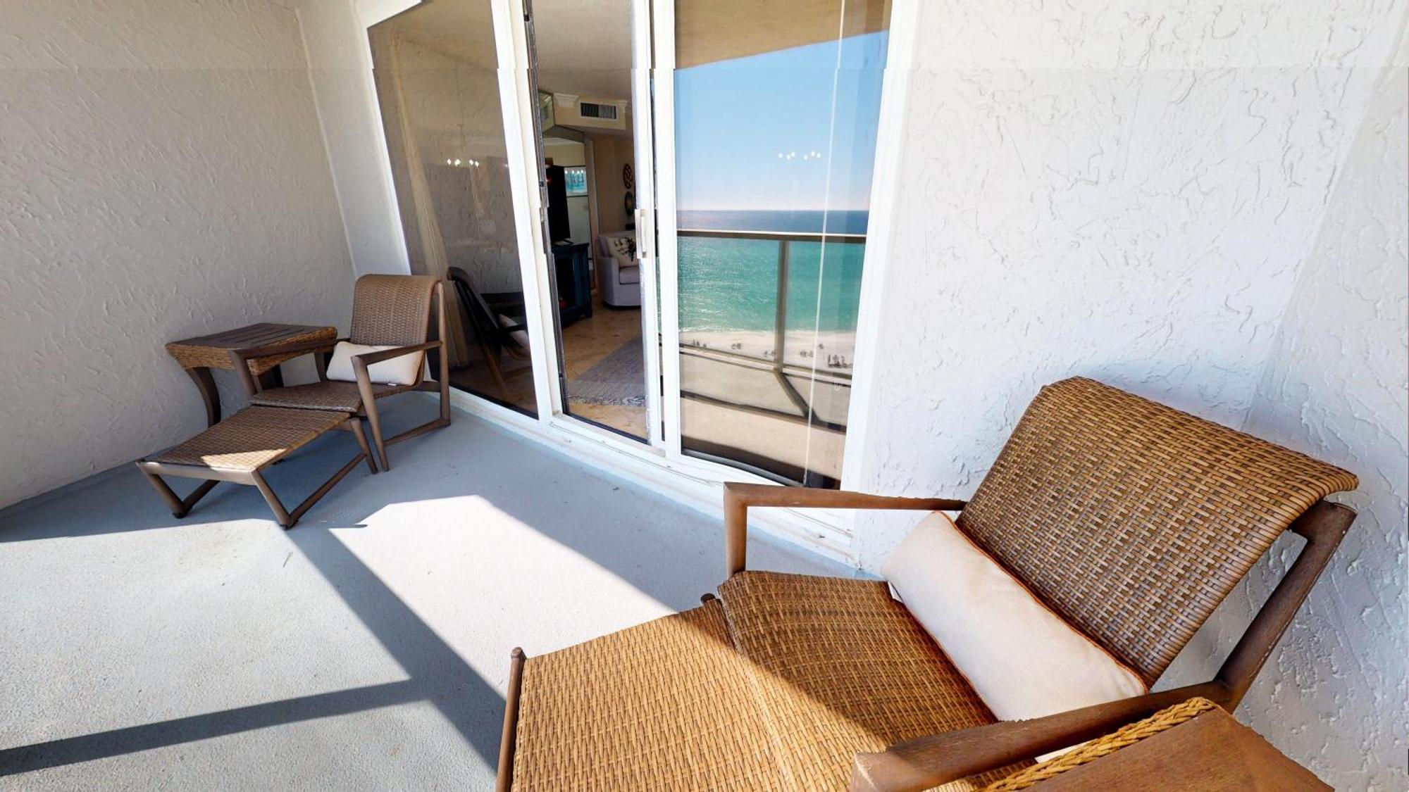 Beachside Ii 4288 Destin