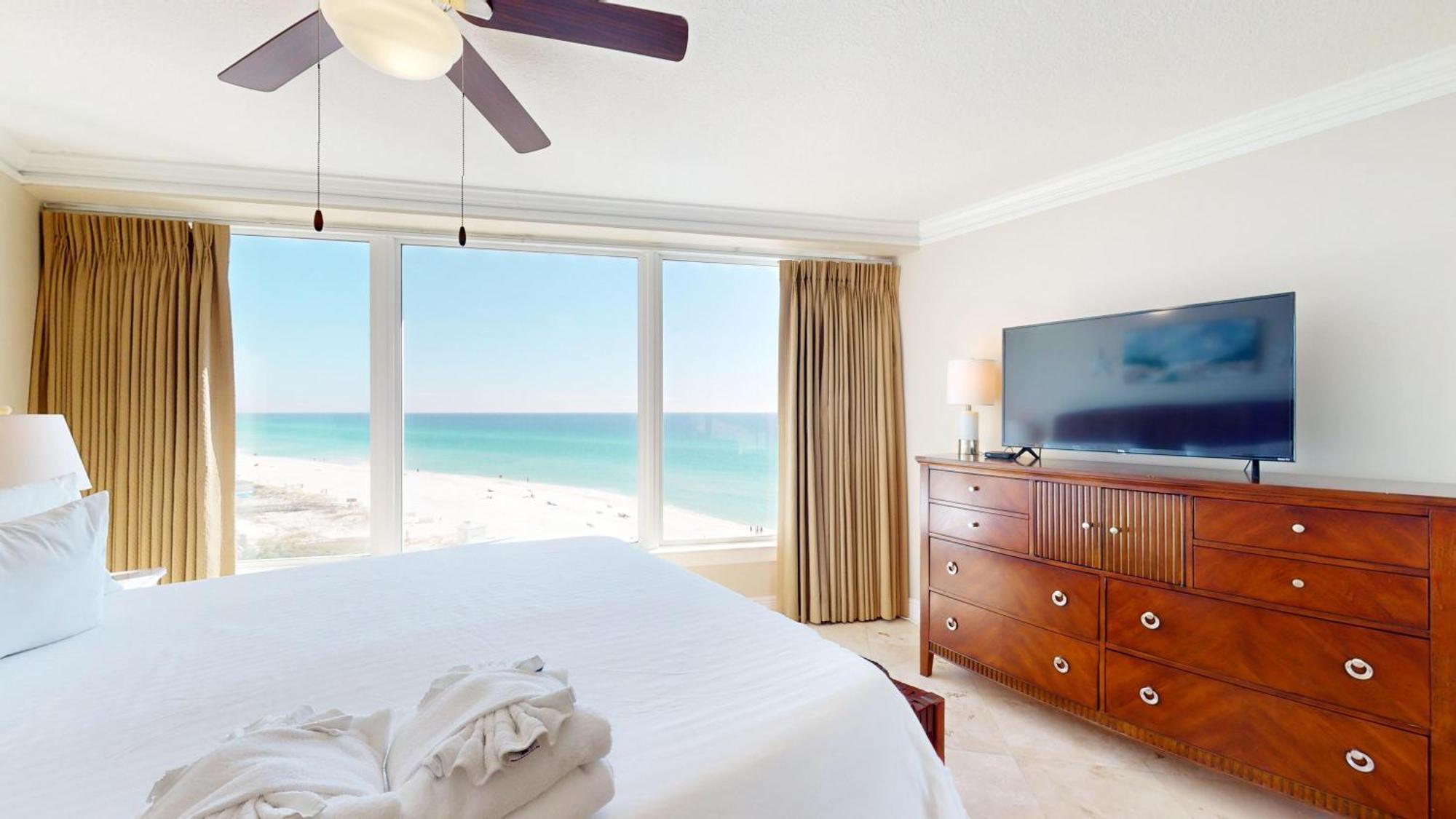 Beachside Ii 4288 Holiday home *