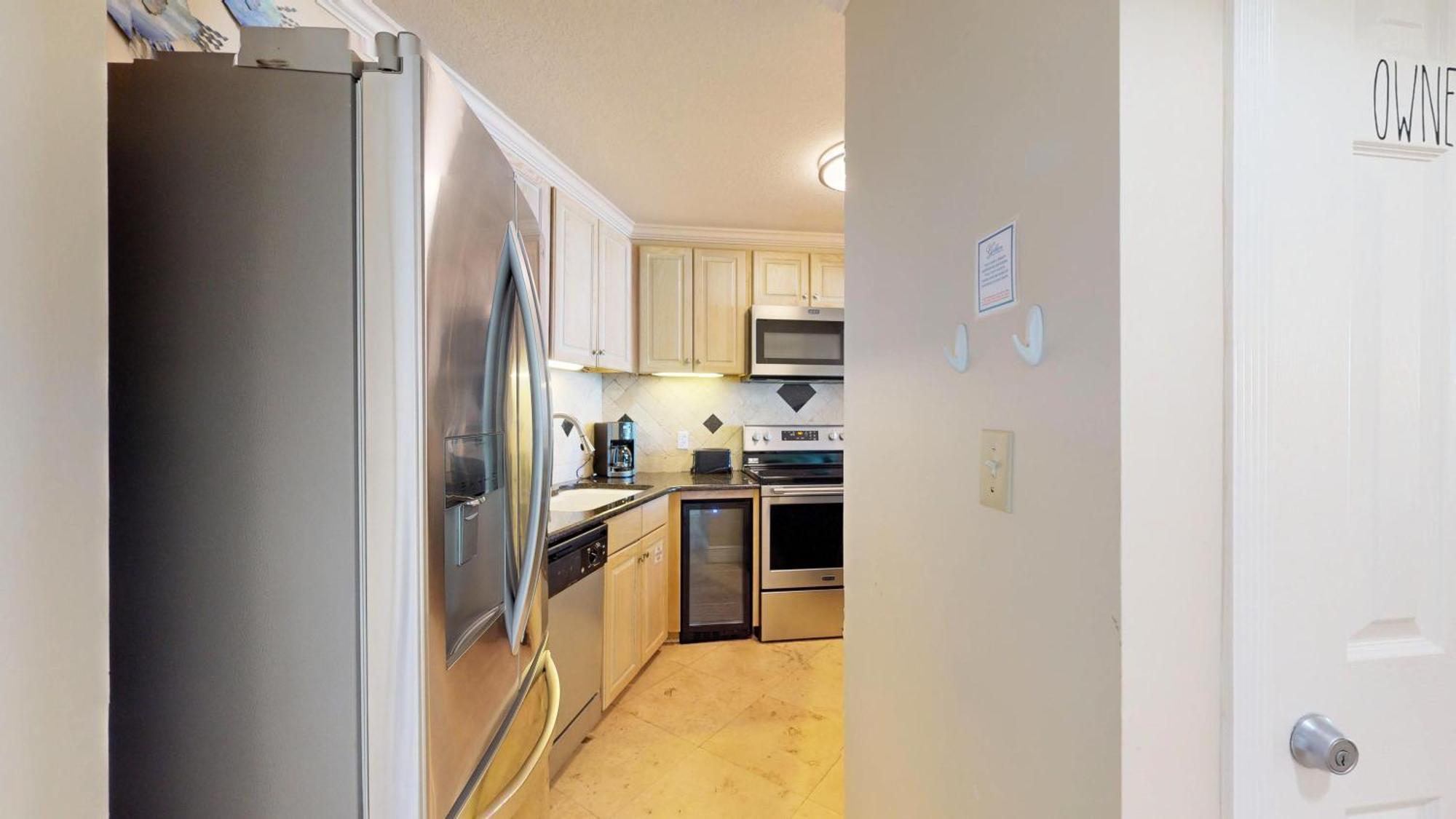 Holiday home Beachside Ii 4288 Destin