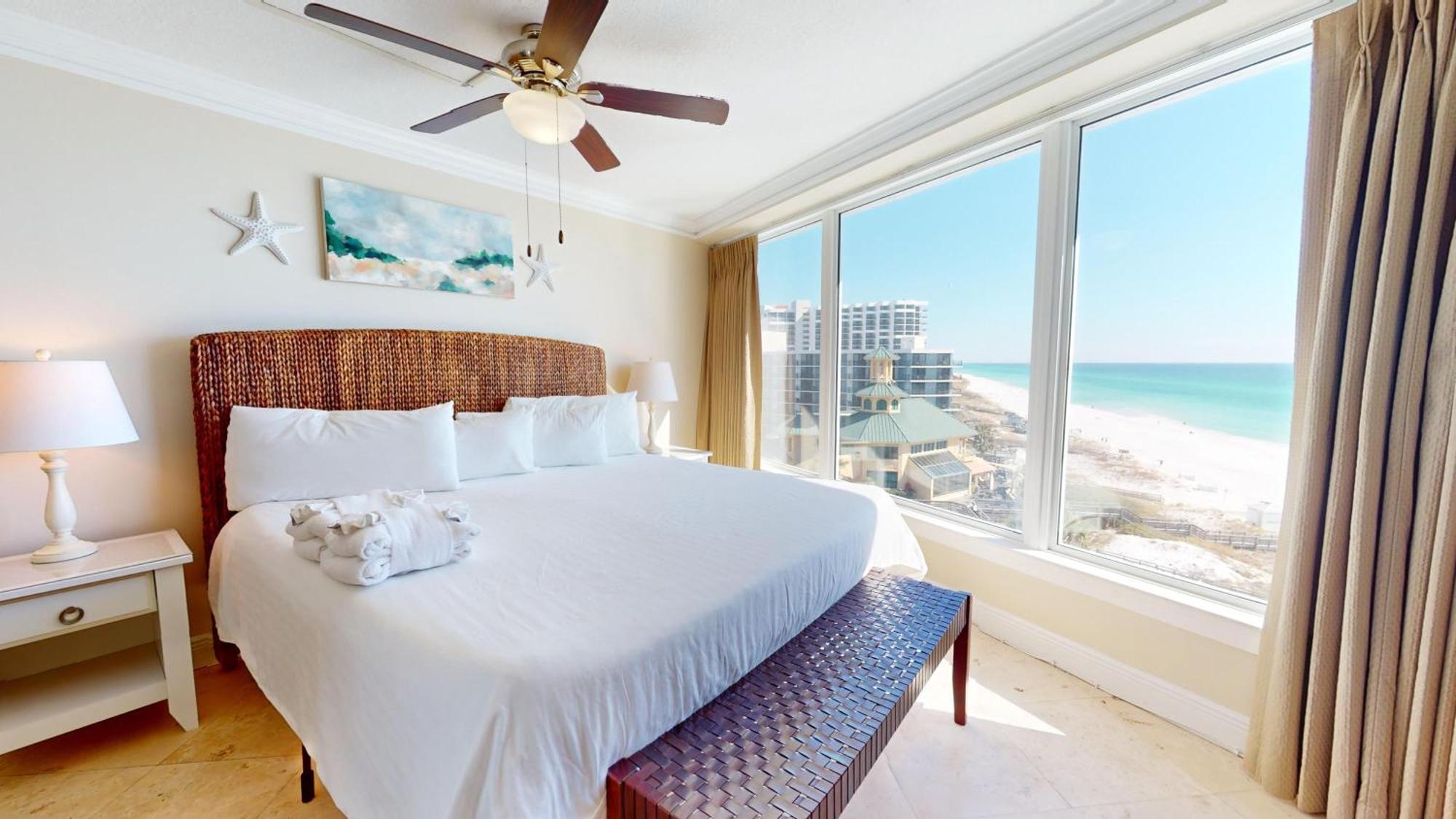 Beachside Ii 4288 Holiday home Destin