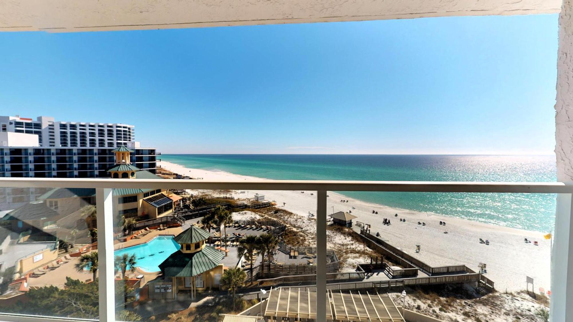 Beachside Ii 4288 Destin
