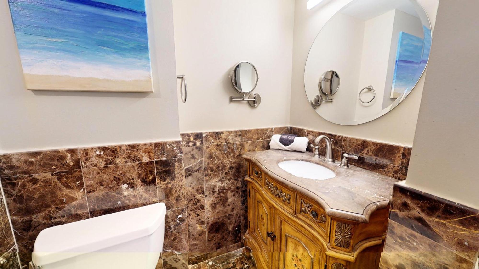 Beachside Ii 4288 Holiday home