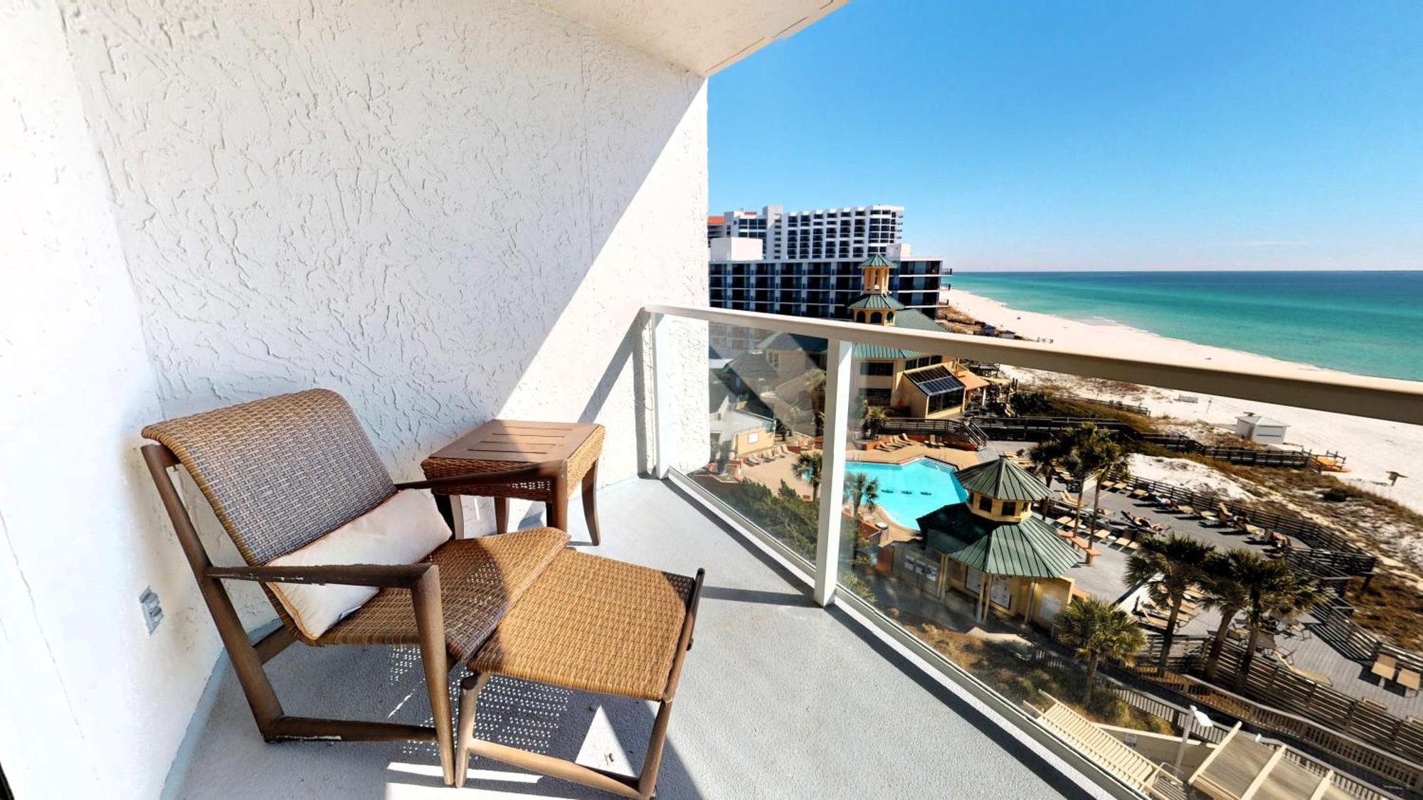 Holiday home Beachside Ii 4288 Destin