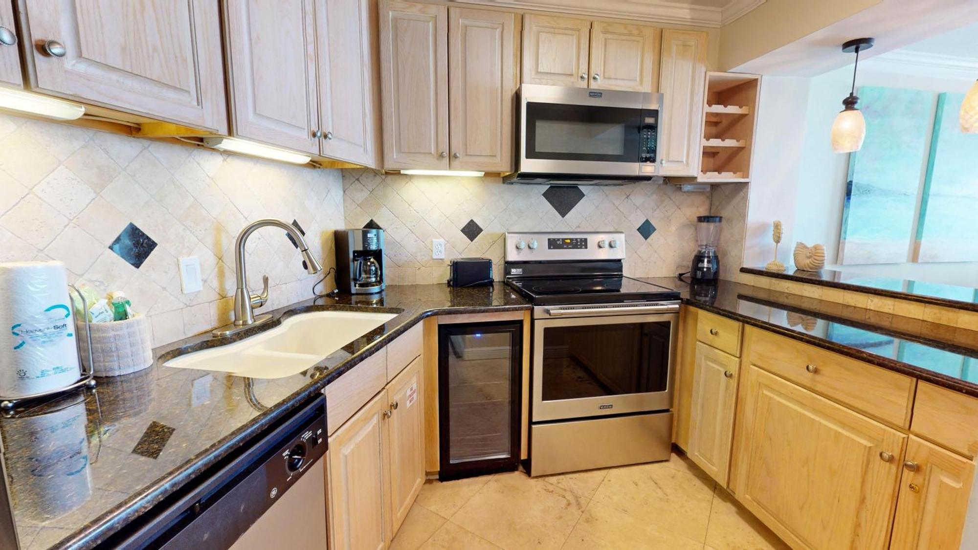 Beachside Ii 4288 Holiday home Destin